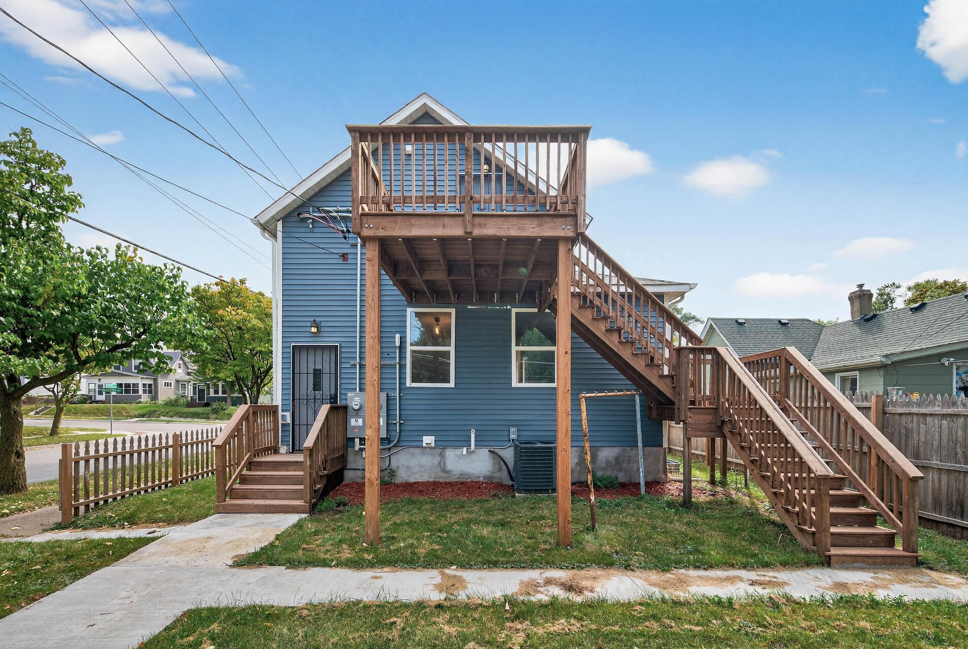 View of Residential Income at 1235 Minnehaha Avenue, Saint Paul MN 55106, Saint Paul (27 of 34) - Mike Wilen | Minnesota Team Real Estate
