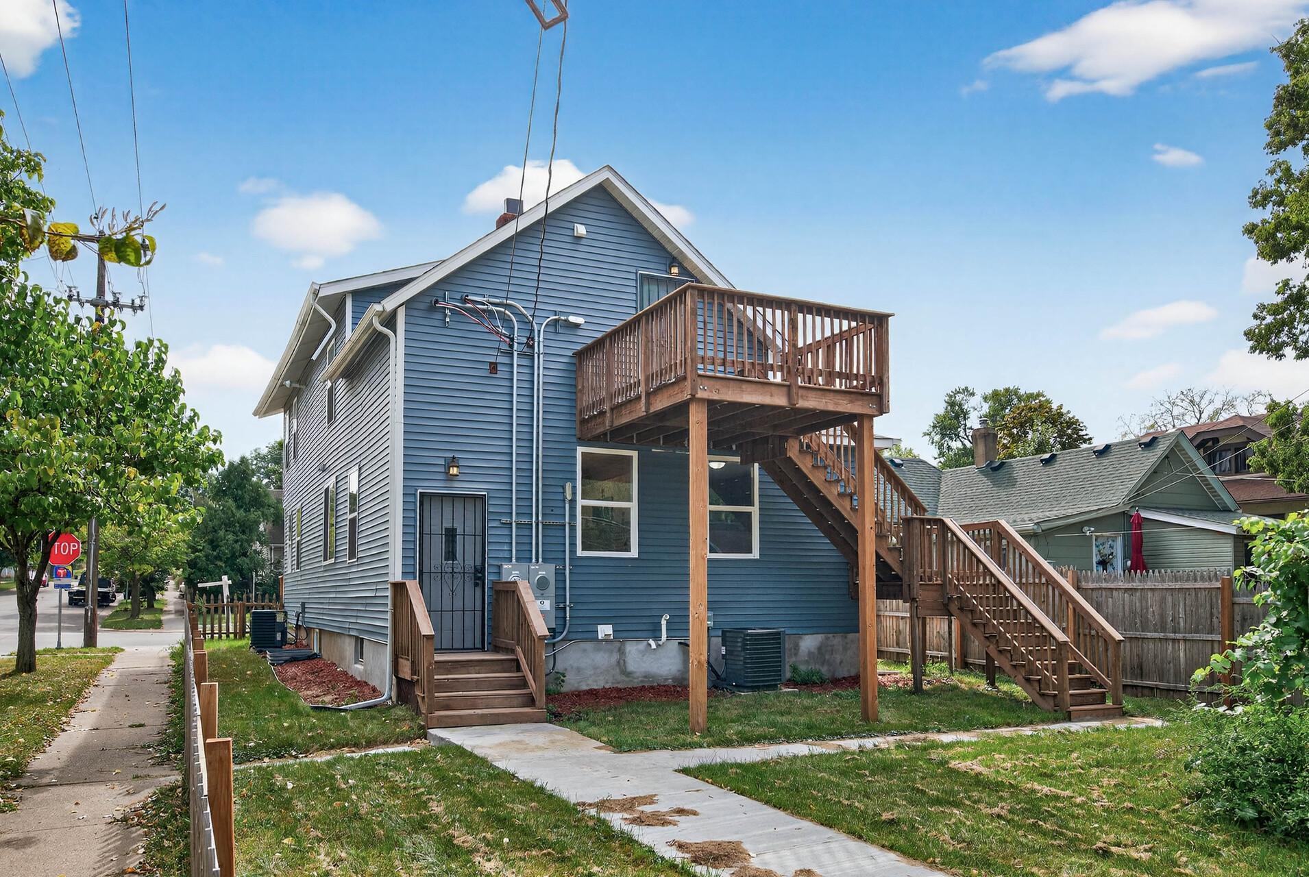 View of Residential Income at 1235 Minnehaha Avenue, Saint Paul MN 55106, Saint Paul (28 of 34) - Mike Wilen | Minnesota Team Real Estate