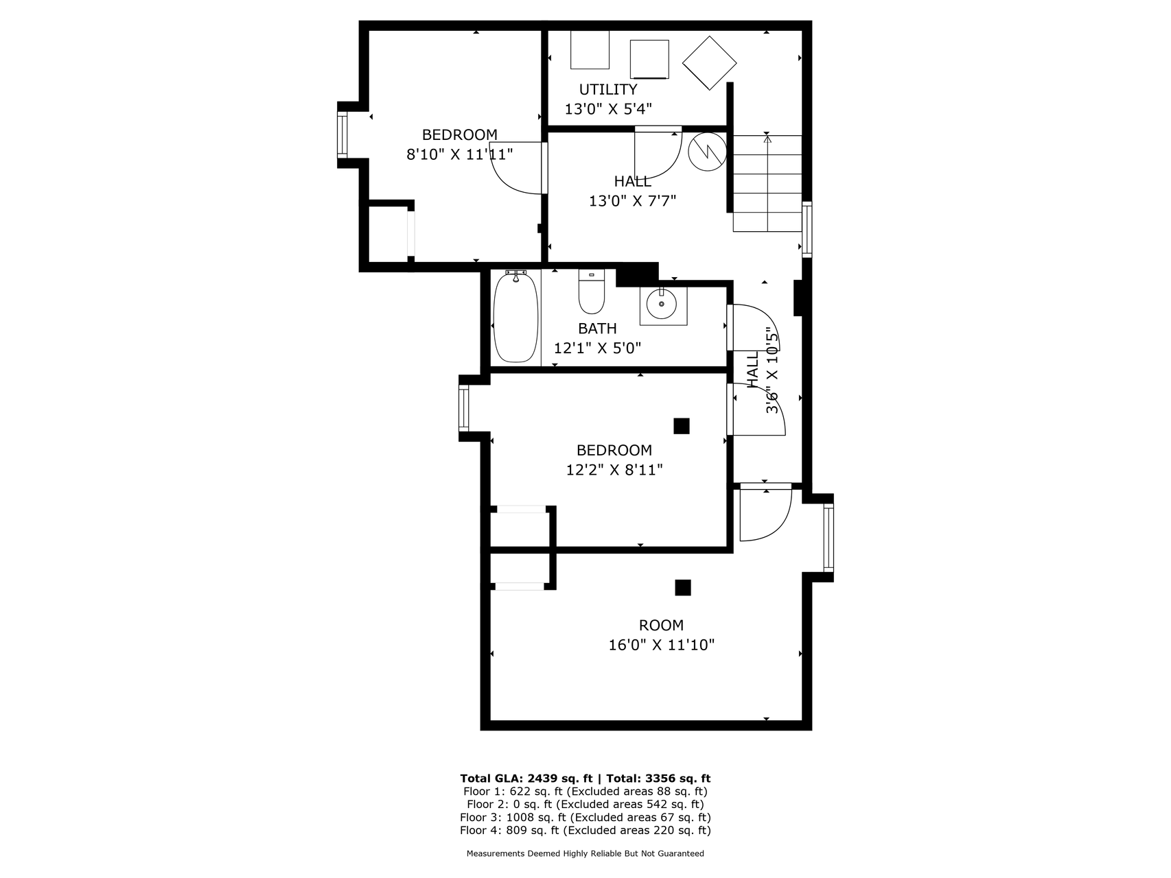 View of Residential Income at 1235 Minnehaha Avenue, Saint Paul MN 55106, Saint Paul (32 of 34) - Mike Wilen | Minnesota Team Real Estate