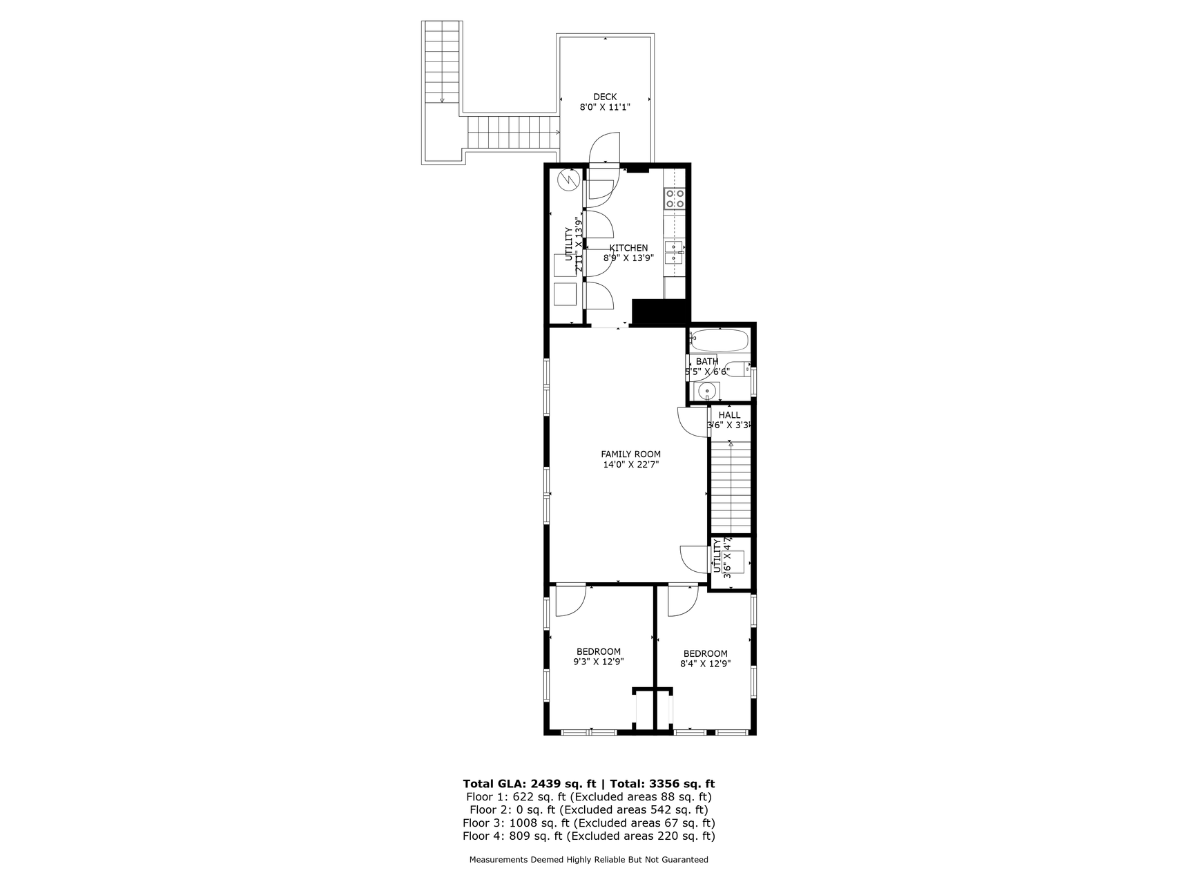 View of Residential Income at 1235 Minnehaha Avenue, Saint Paul MN 55106, Saint Paul (34 of 34) - Mike Wilen | Minnesota Team Real Estate