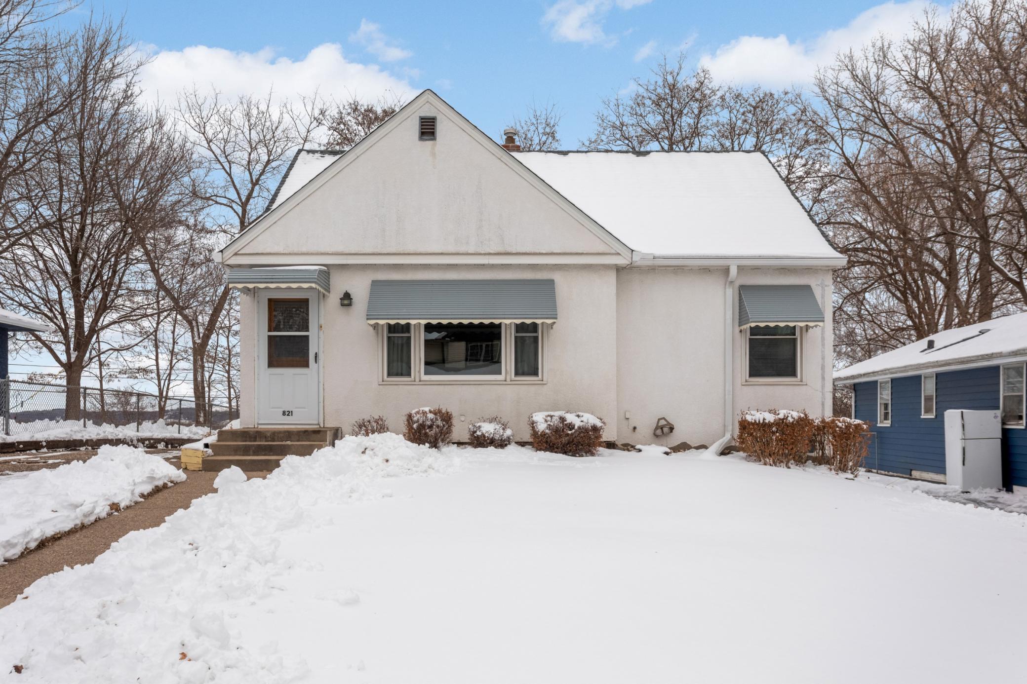 View of Residential at 821 9th Avenue, South Saint Paul MN 55075, South Saint Paul - Mike Wilen | Minnesota Team Real Estate