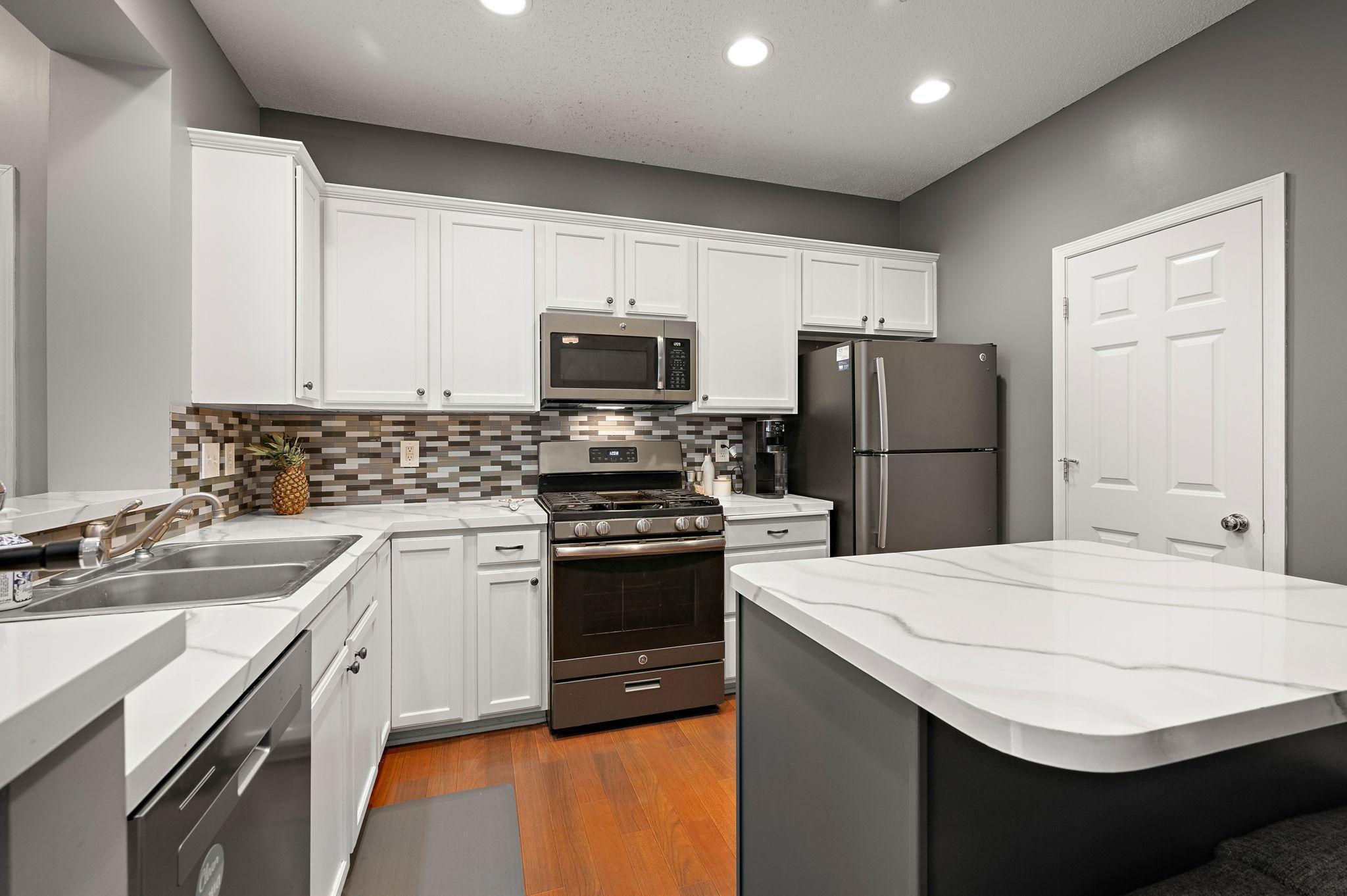 View of Residential at 13804 54th Avenue, Plymouth MN 55446, Plymouth - Mike Wilen | Minnesota Team Real Estate