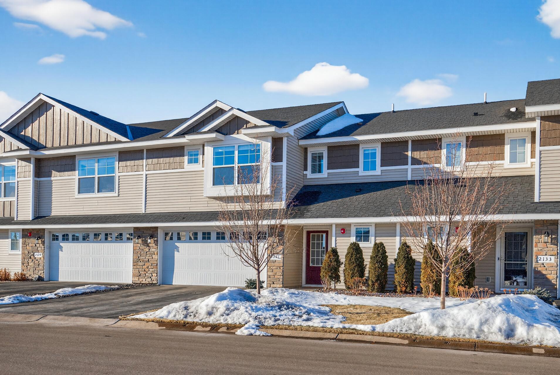 View of Residential at 2131 Bay Drive, Lino Lakes MN 55038, Lino Lakes - Mike Wilen | Minnesota Team Real Estate