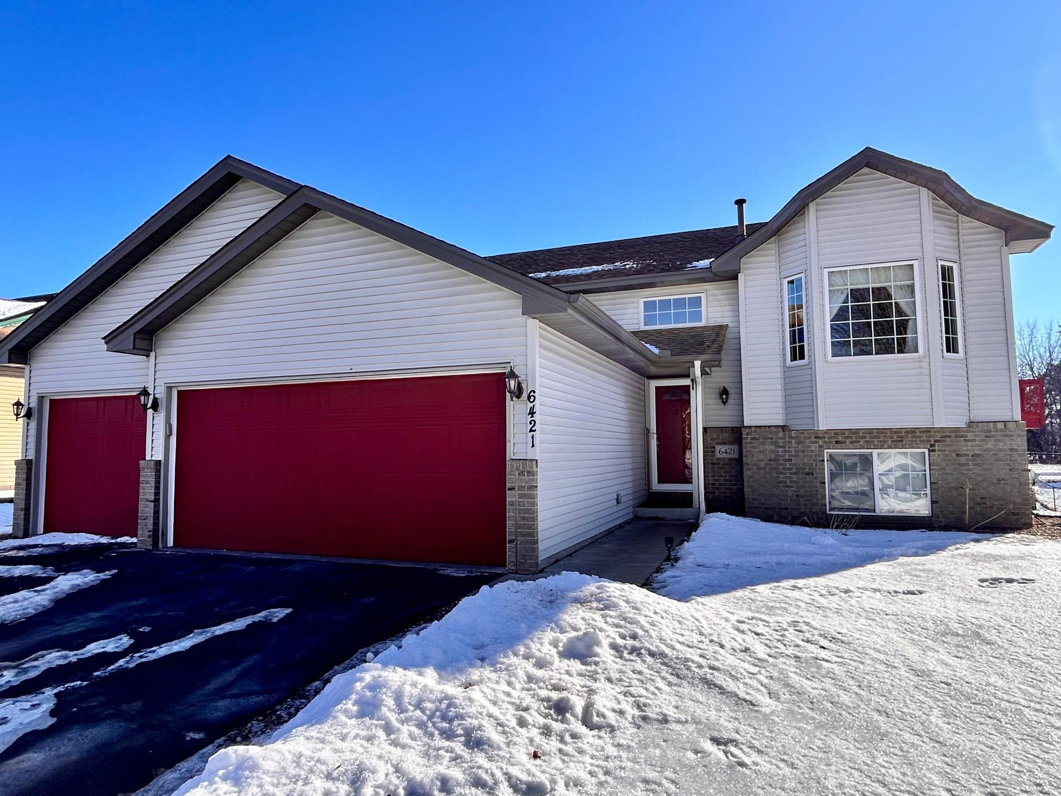 View of Residential at 6421 150th Street, Hugo MN 55038, Hugo - Mike Wilen | Minnesota Team Real Estate