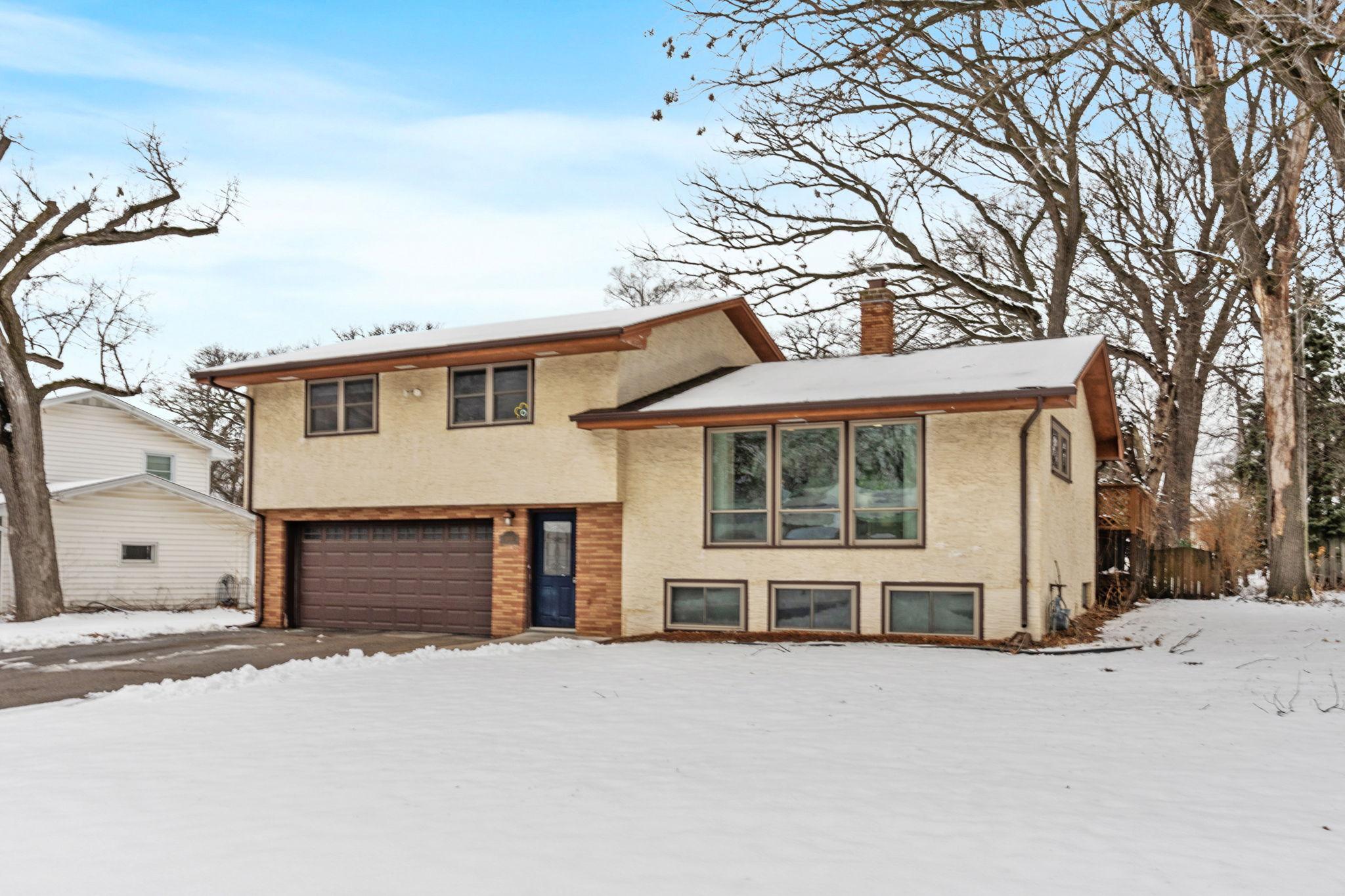 View of Residential at 6996 Hickory Drive, Fridley MN 55432, Fridley - Mike Wilen | Minnesota Team Real Estate