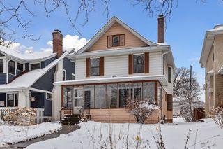 View of Residential at 1491 Ashland Avenue, Saint Paul MN 55104, Saint Paul - Mike Wilen | Minnesota Team Real Estate