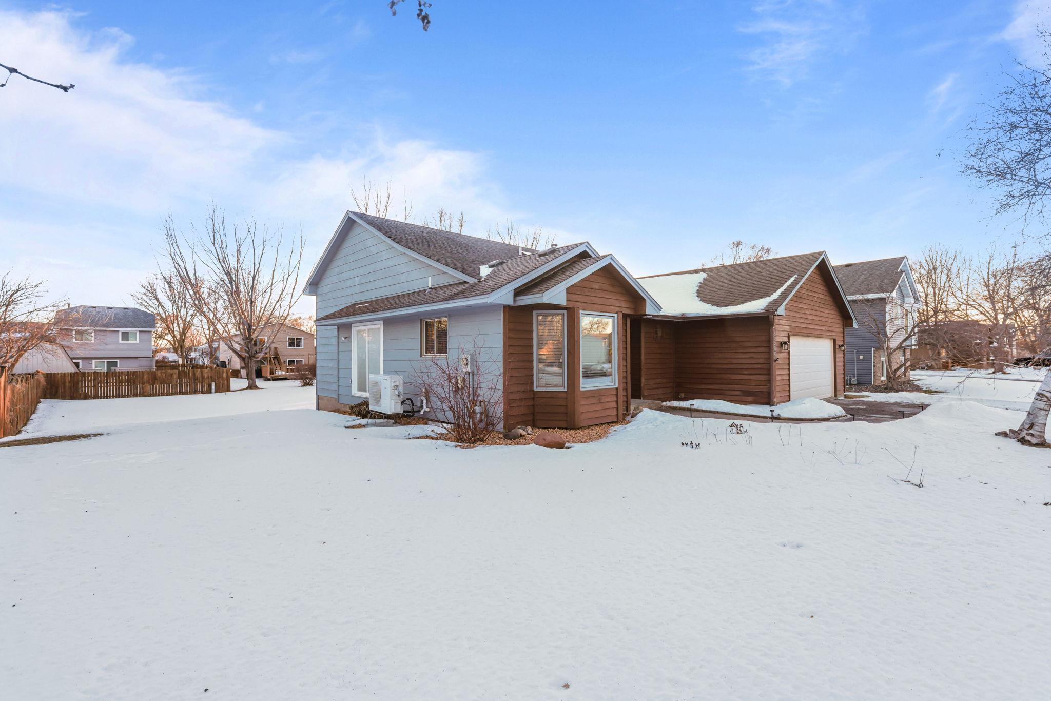 View of Residential at 3506 134th Avenue, Andover MN 55304, Andover - Mike Wilen | Minnesota Team Real Estate