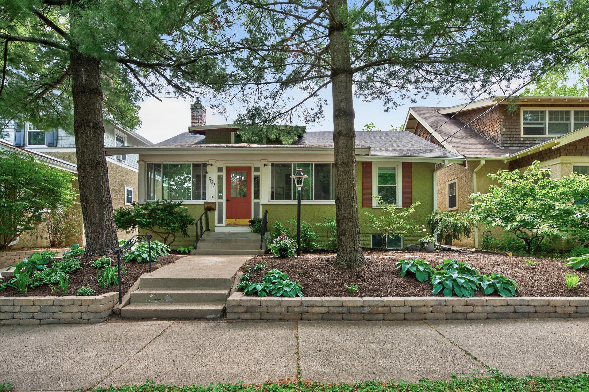 View of Residential at 909 44th Street, Minneapolis MN 55409, Minneapolis - Mike Wilen | Minnesota Team Real Estate