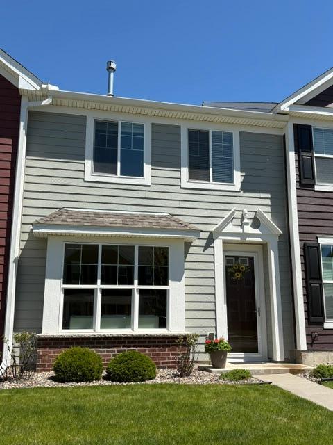 View of Residential at 8406 Jonquil Lane, Maple Grove MN 55369, Maple Grove - Mike Wilen | Minnesota Team Real Estate