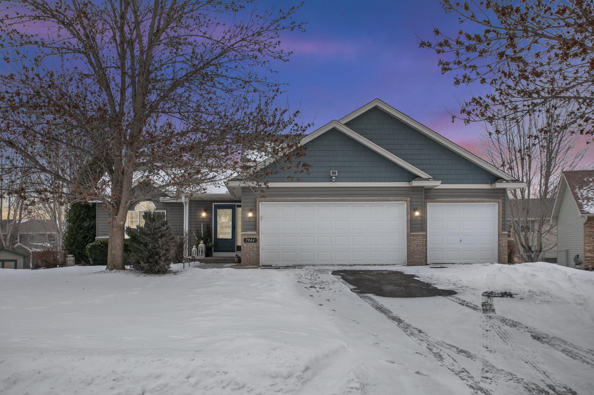 View of Residential at 7944 Palmgren Avenue, Elk River MN 55330, Elk River - Mike Wilen | Minnesota Team Real Estate