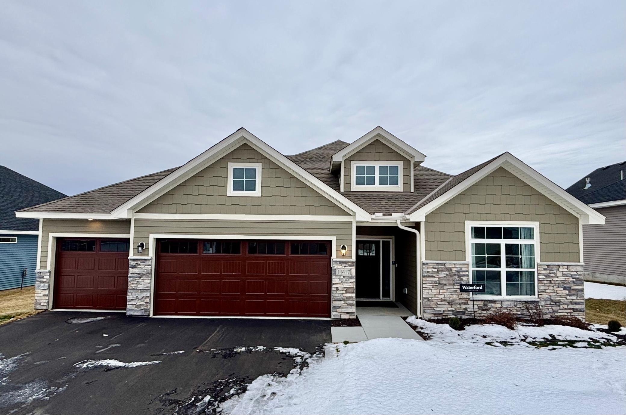 View of Residential at 11417 5th Street, Hanover MN 55341, Hanover - Mike Wilen | Minnesota Team Real Estate