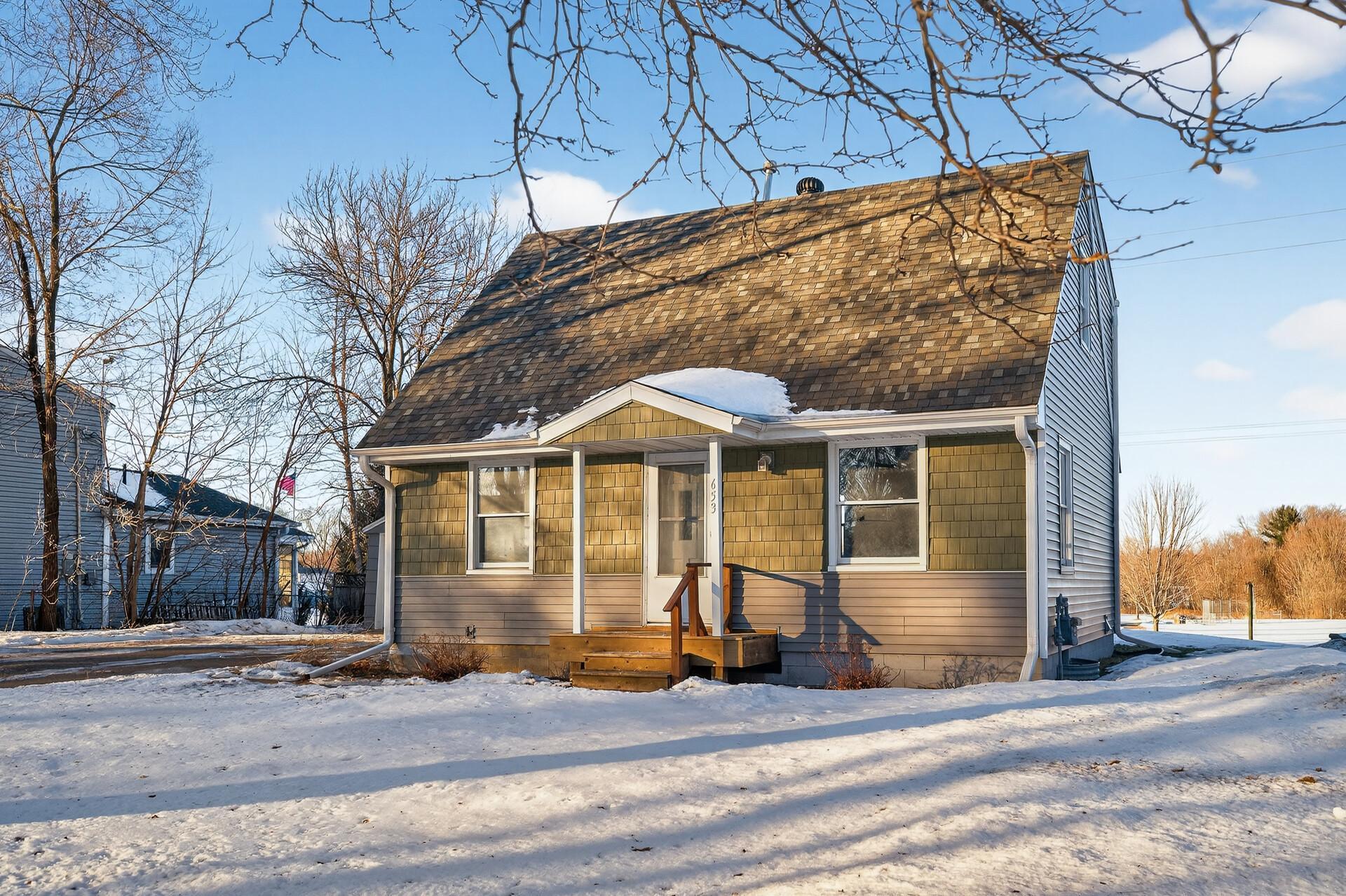View of Residential at 653 109th Avenue, Coon Rapids MN 55448, Coon Rapids - Mike Wilen | Minnesota Team Real Estate