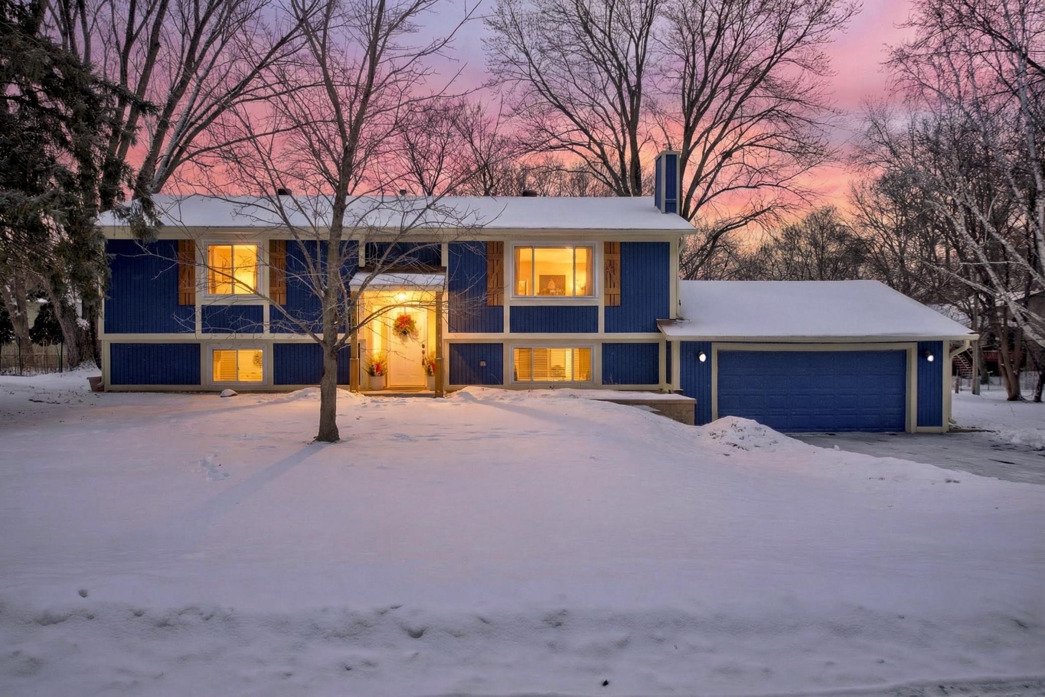 View of Residential at 6543 Bluebird Drive, Maple Grove MN 55369, Maple Grove - Mike Wilen | Minnesota Team Real Estate