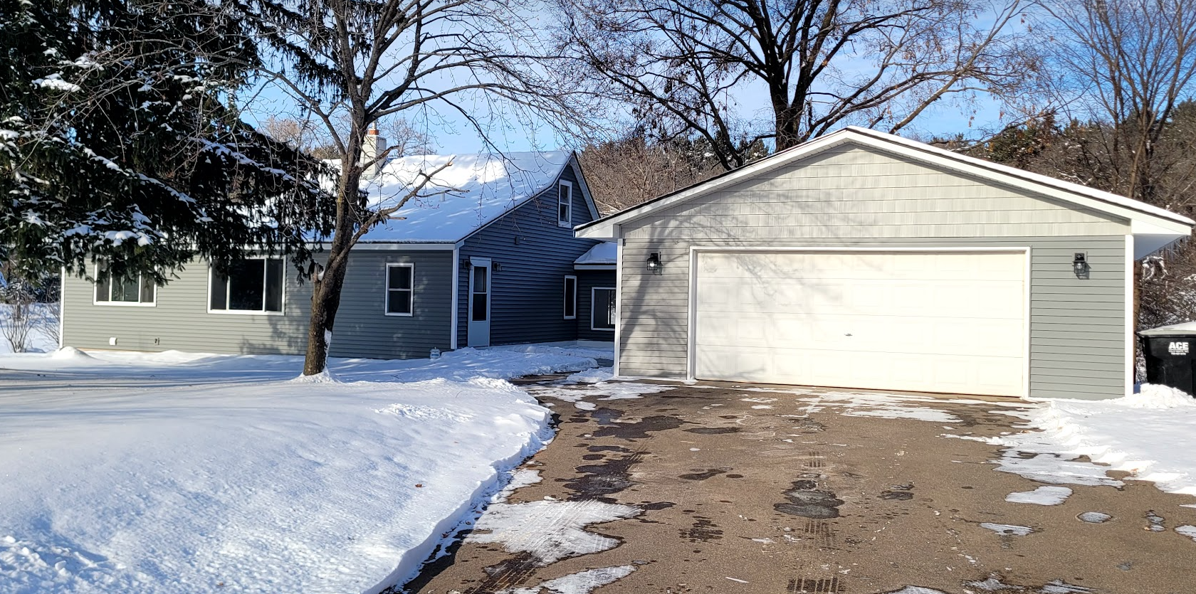 View of Residential at 1909 167th Avenue, Andover MN 55304, Andover - Mike Wilen | Minnesota Team Real Estate