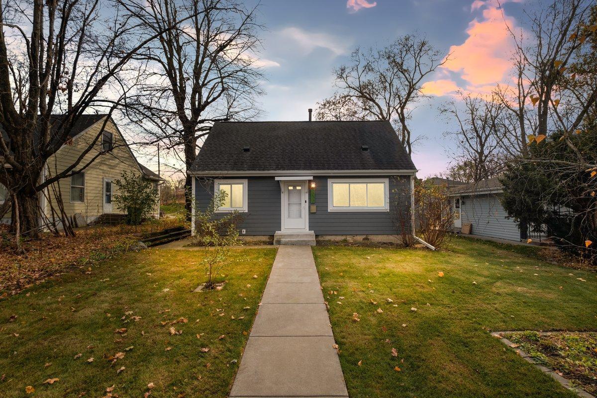 View of Residential at 2020 Fairway Drive, Columbia Heights MN 55421, Columbia Heights - Mike Wilen | Minnesota Team Real Estate