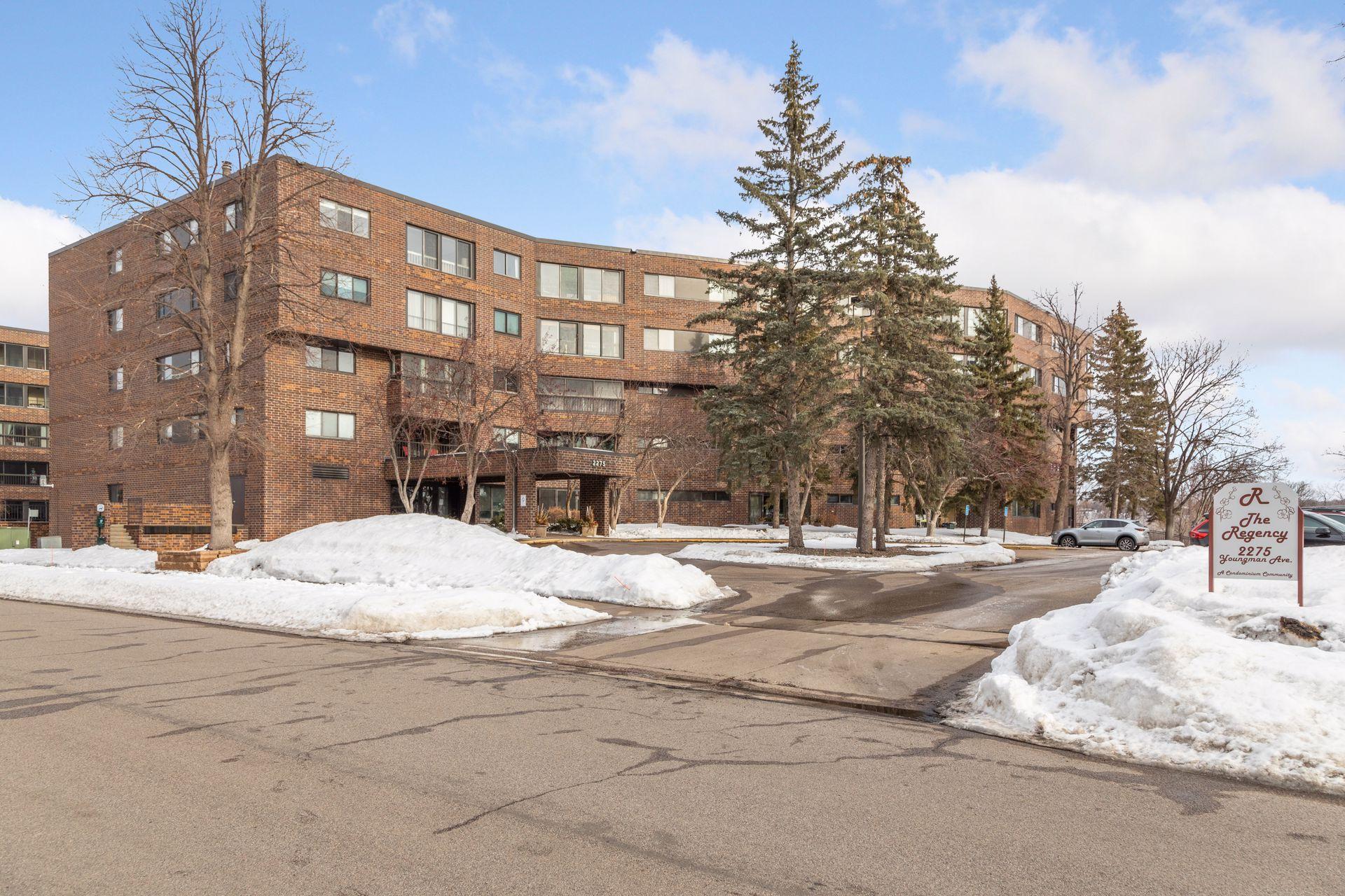 View of Residential at 2275 Youngman Avenue #410W, Saint Paul MN 55116, Saint Paul - Mike Wilen | Minnesota Team Real Estate