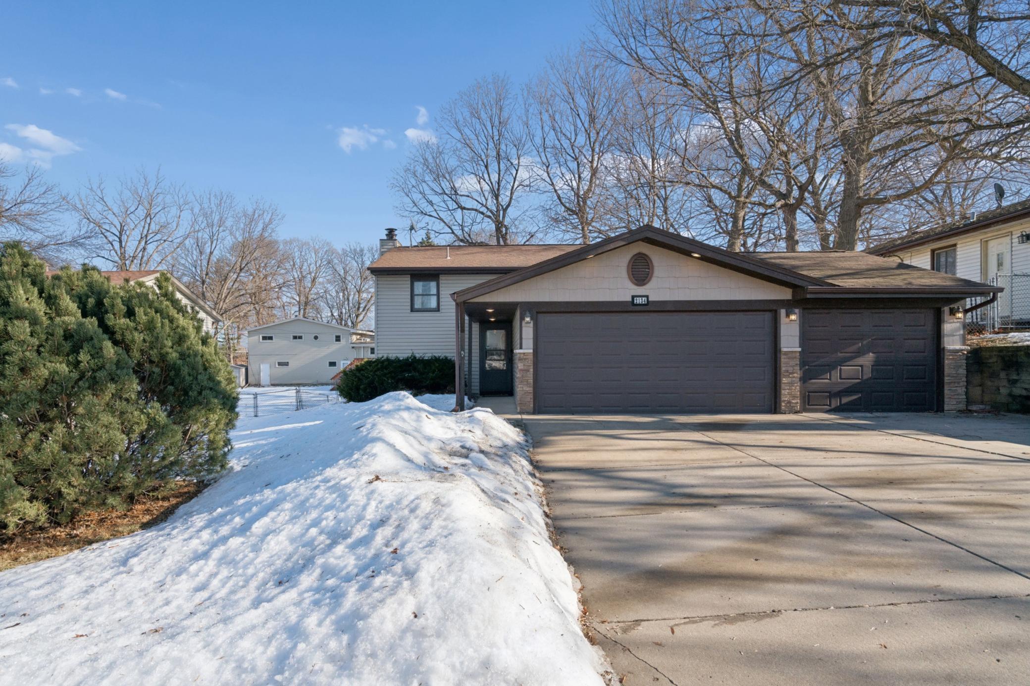 View of Residential at 2134 Basswood Lane, Mound MN 55364, Mound - Mike Wilen | Minnesota Team Real Estate
