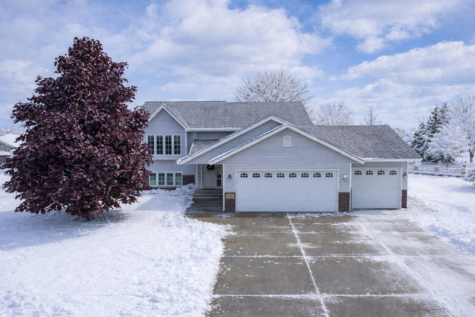 View of Residential at 211 Clover Court, Jordan MN 55352, Jordan - Mike Wilen | Minnesota Team Real Estate