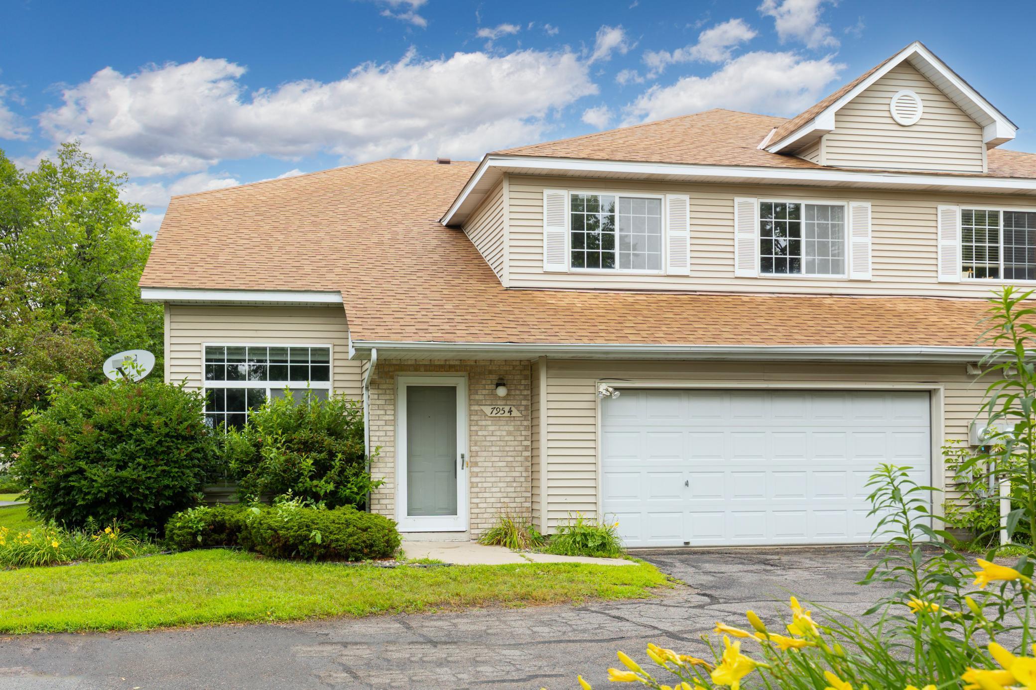 View of Residential at 7954 Timber Lake Drive, Eden Prairie MN 55347, Eden Prairie - Mike Wilen | Minnesota Team Real Estate