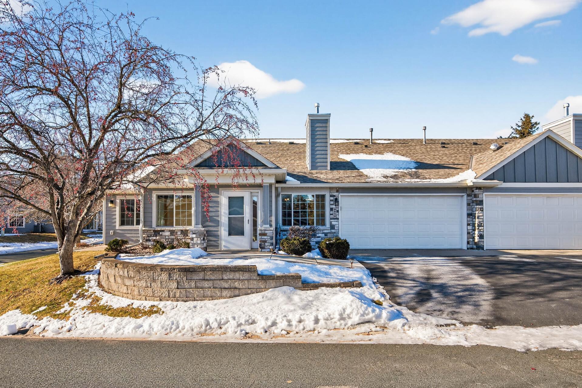 View of Residential at 9959 Tamarack Cove, Woodbury MN 55125, Woodbury - Mike Wilen | Minnesota Team Real Estate