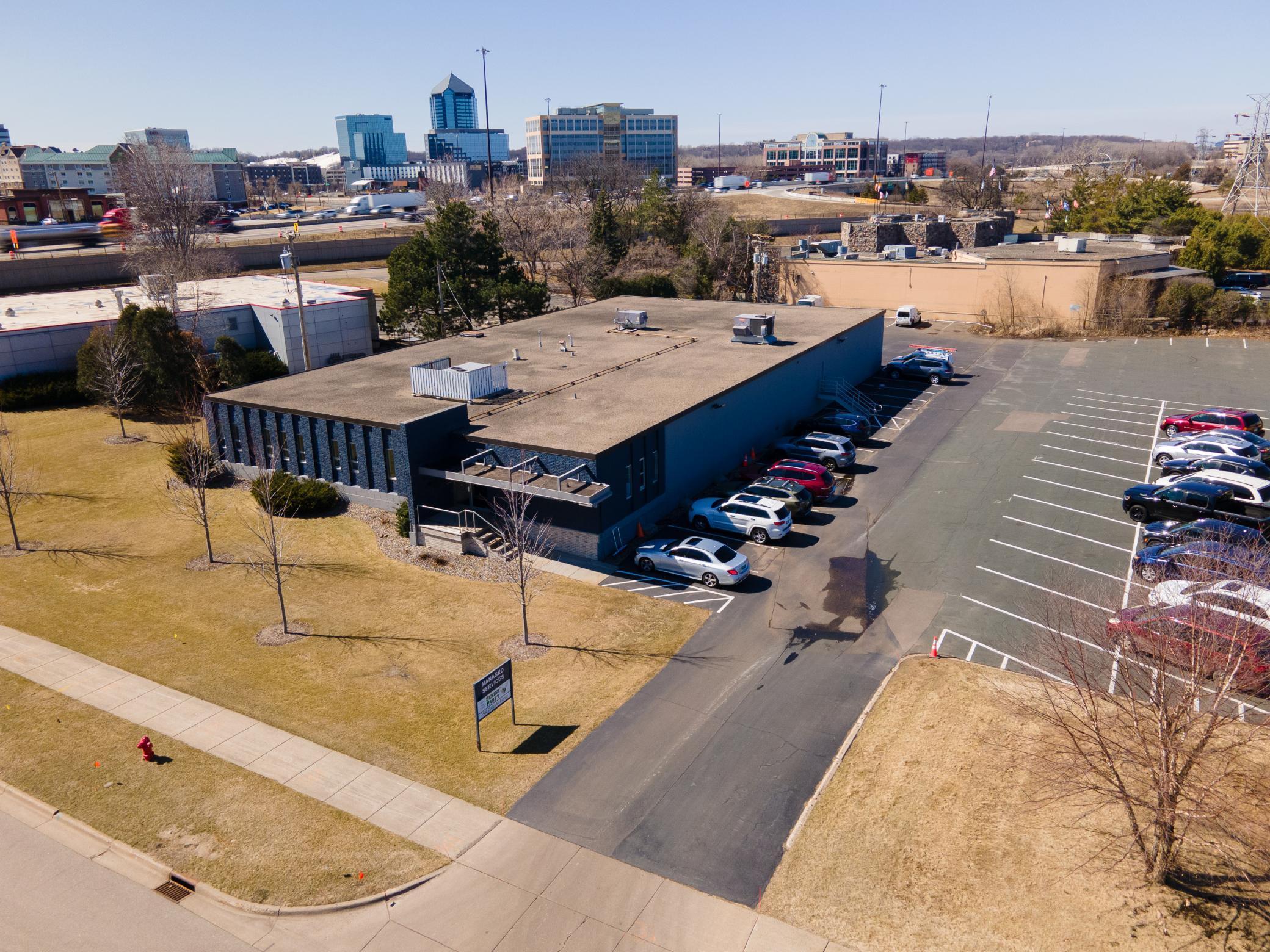 View of Commercial Sale at 7930 Computer Avenue, Bloomington MN 55435, Bloomington - Mike Wilen | Minnesota Team Real Estate