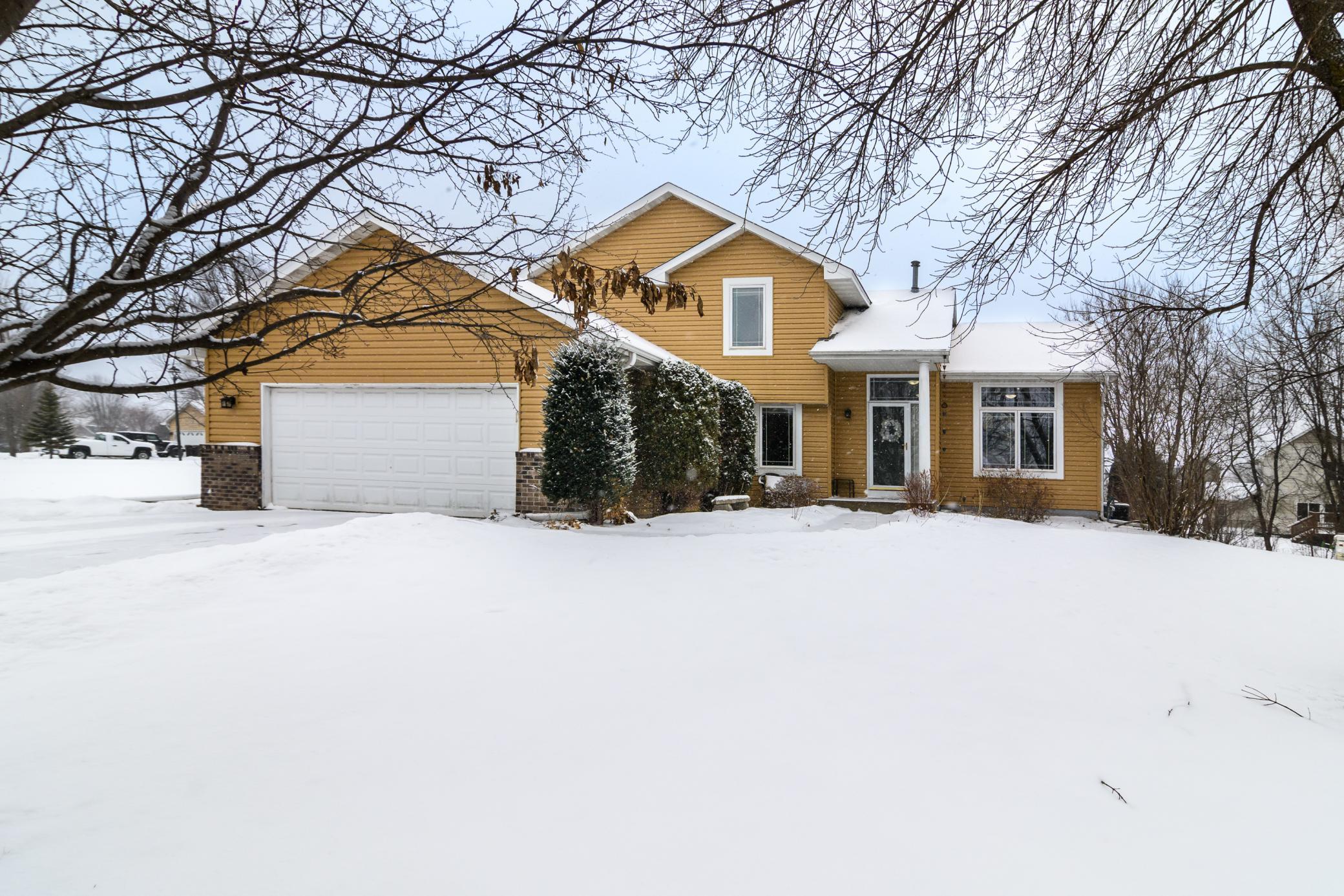 View of Residential at 117 Wildflower Court, Watertown MN 55388, Watertown - Mike Wilen | Minnesota Team Real Estate
