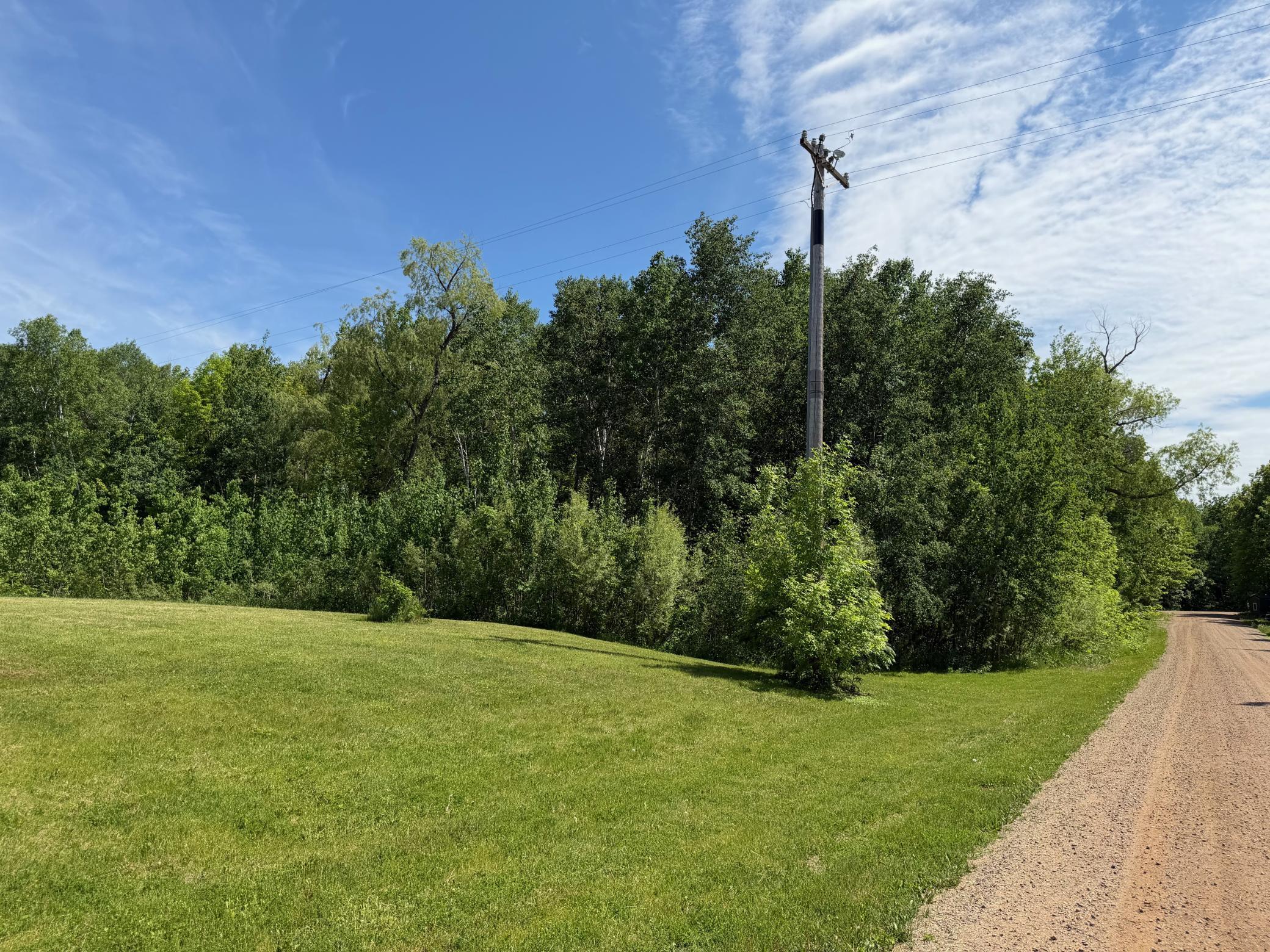 View of Land at TBD White Fish Road, Garrison MN 56450, Garrison (4 of 11) - Mike Wilen | Minnesota Team Real Estate