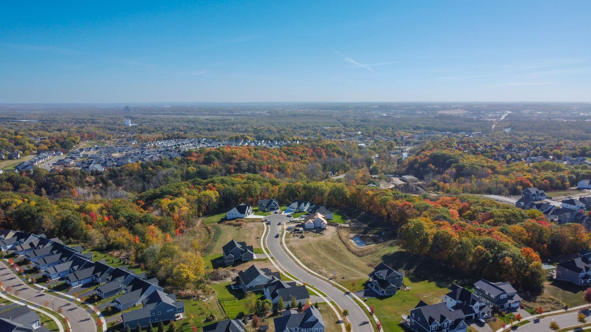 View of Land at 4319 Deere Trail, Chaska MN 55318, Chaska (2 of 2) - Mike Wilen | Minnesota Team Real Estate