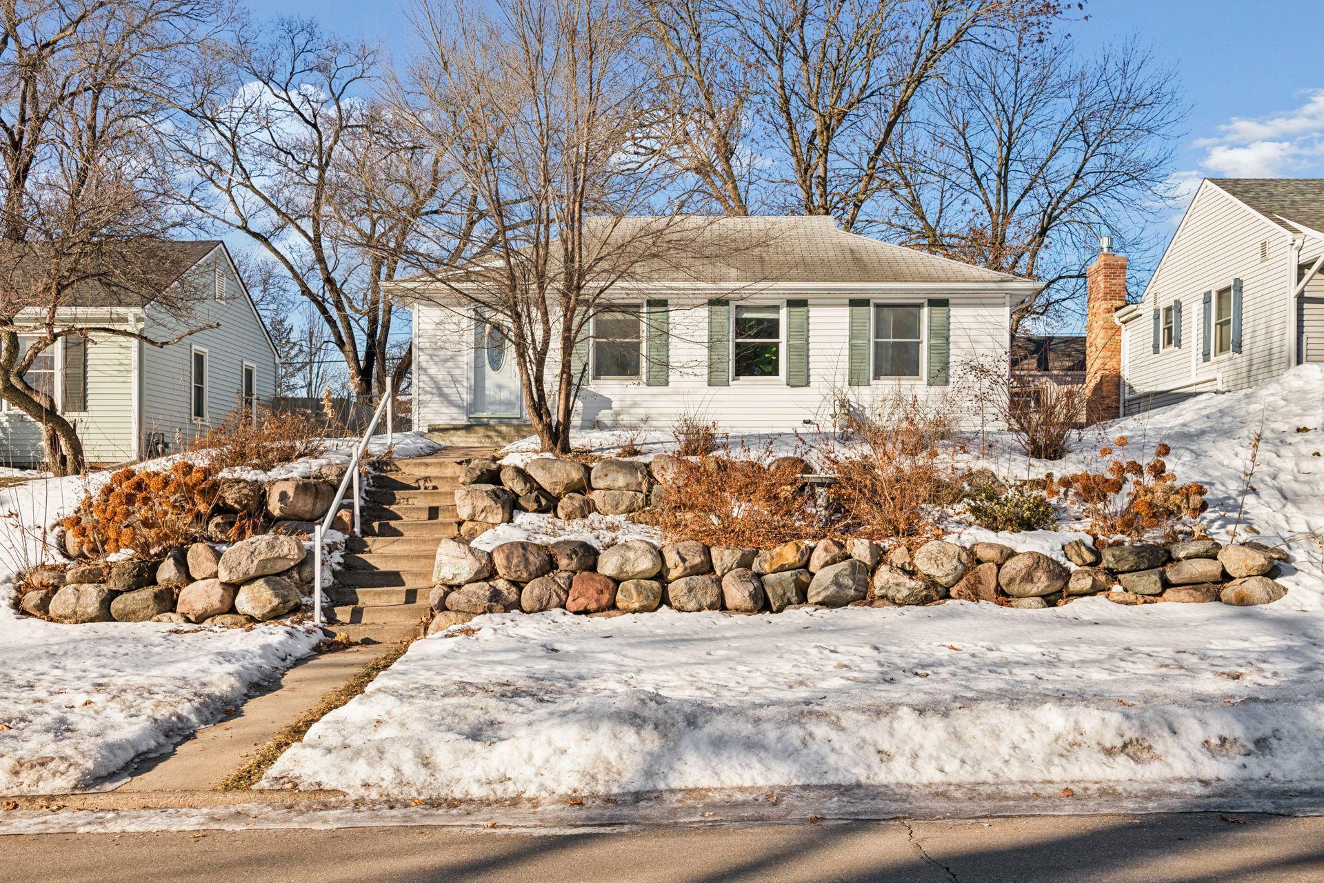 View of Residential at 6808 Upton Avenue, Richfield MN 55423, Richfield - Mike Wilen | Minnesota Team Real Estate