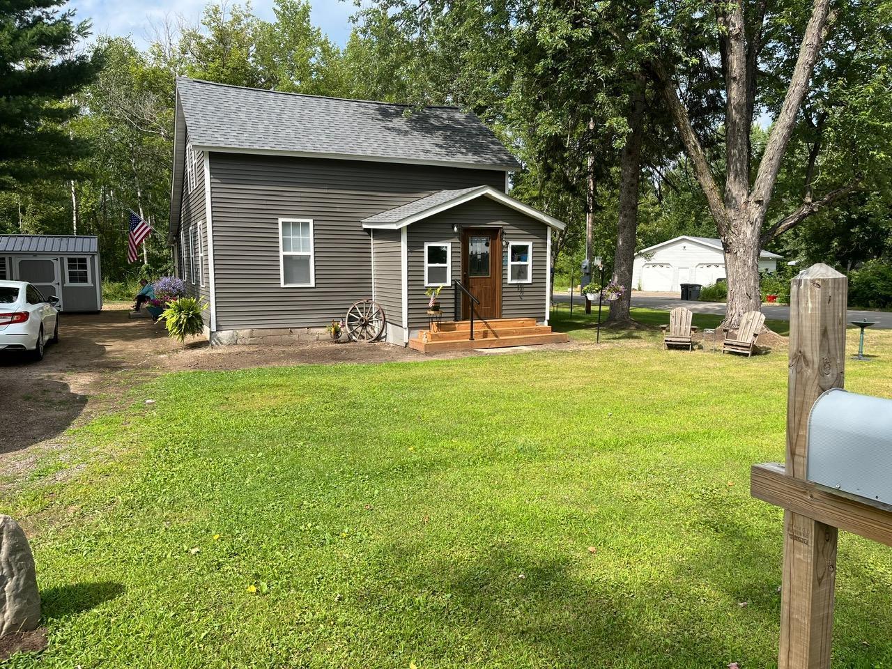 View of Residential at 200 Railroad Avenue, Onamia MN 56359, Onamia - Mike Wilen | Minnesota Team Real Estate