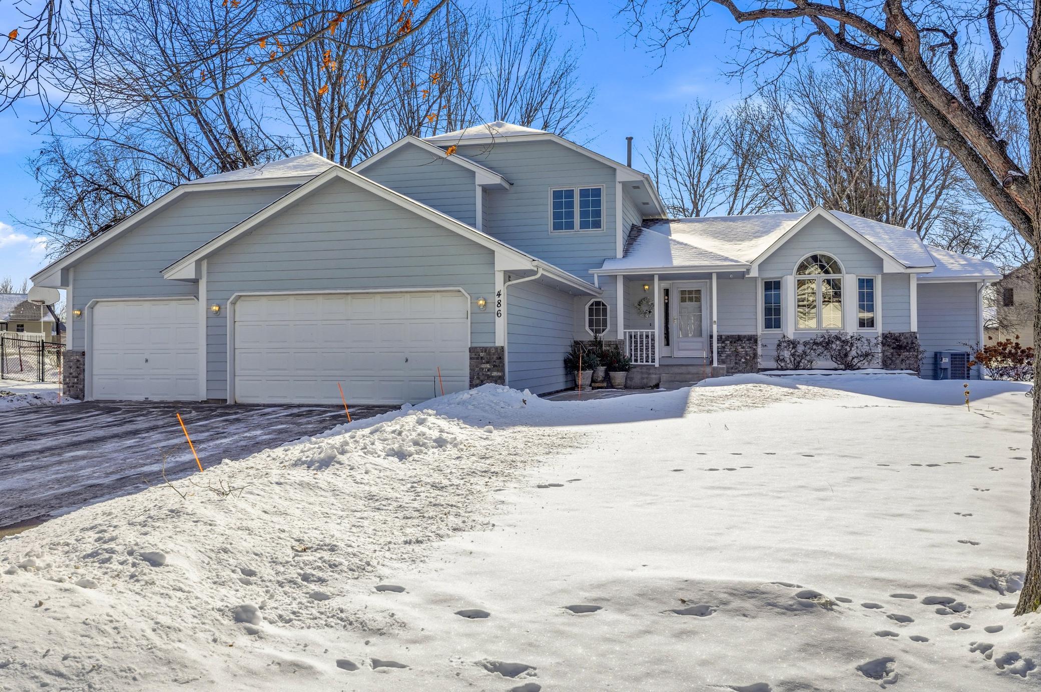 View of Residential at 486 Hawthorn Road, Lino Lakes MN 55014, Lino Lakes - Mike Wilen | Minnesota Team Real Estate