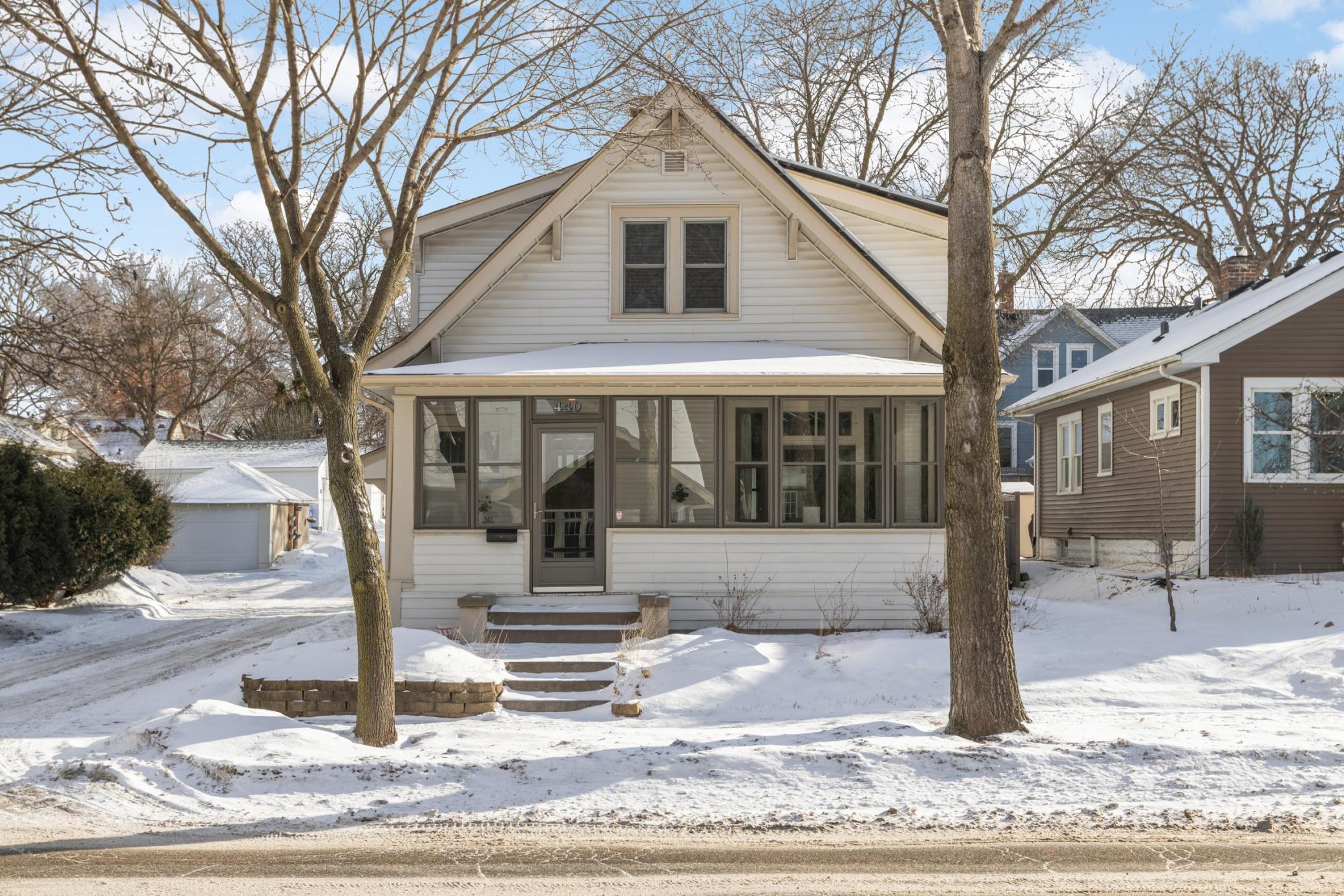 View of Residential at 440 Hamline Avenue, Saint Paul MN 55105, Saint Paul - Mike Wilen | Minnesota Team Real Estate