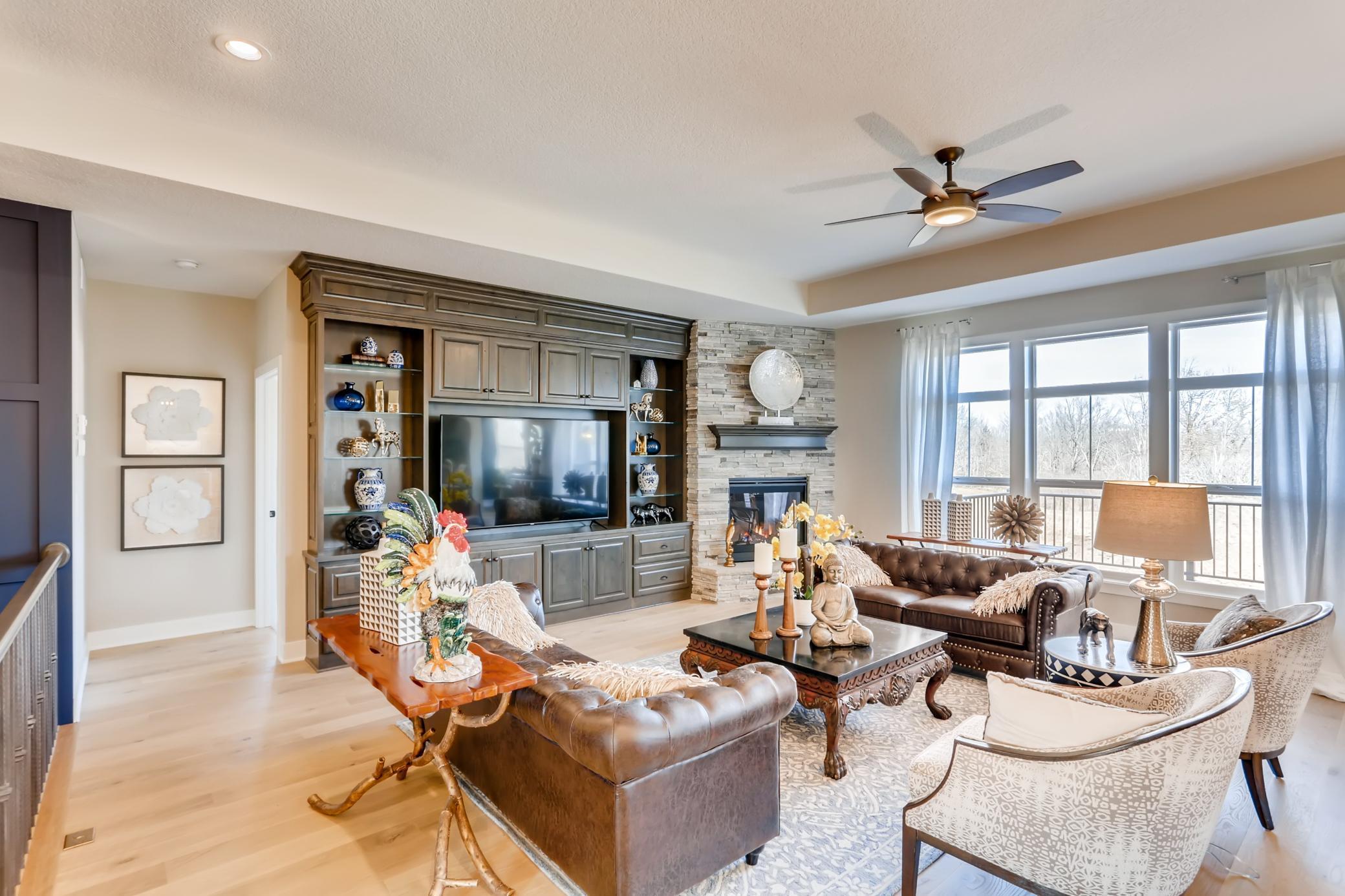 View of Residential at 4311 Deere trail, Chaska MN 55318, Chaska (2 of 26) - Mike Wilen | Minnesota Team Real Estate
