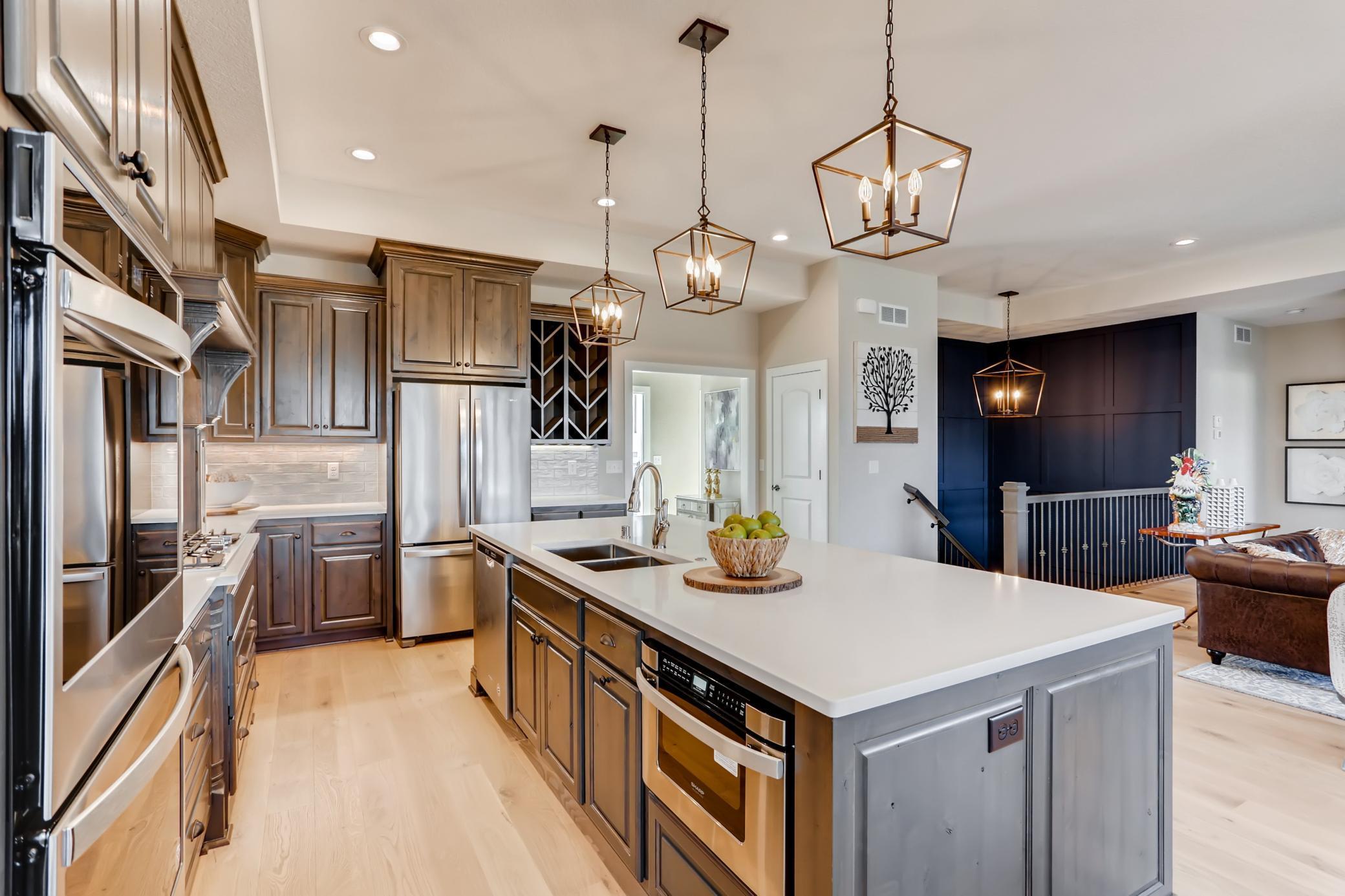 View of Residential at 4311 Deere trail, Chaska MN 55318, Chaska (8 of 26) - Mike Wilen | Minnesota Team Real Estate