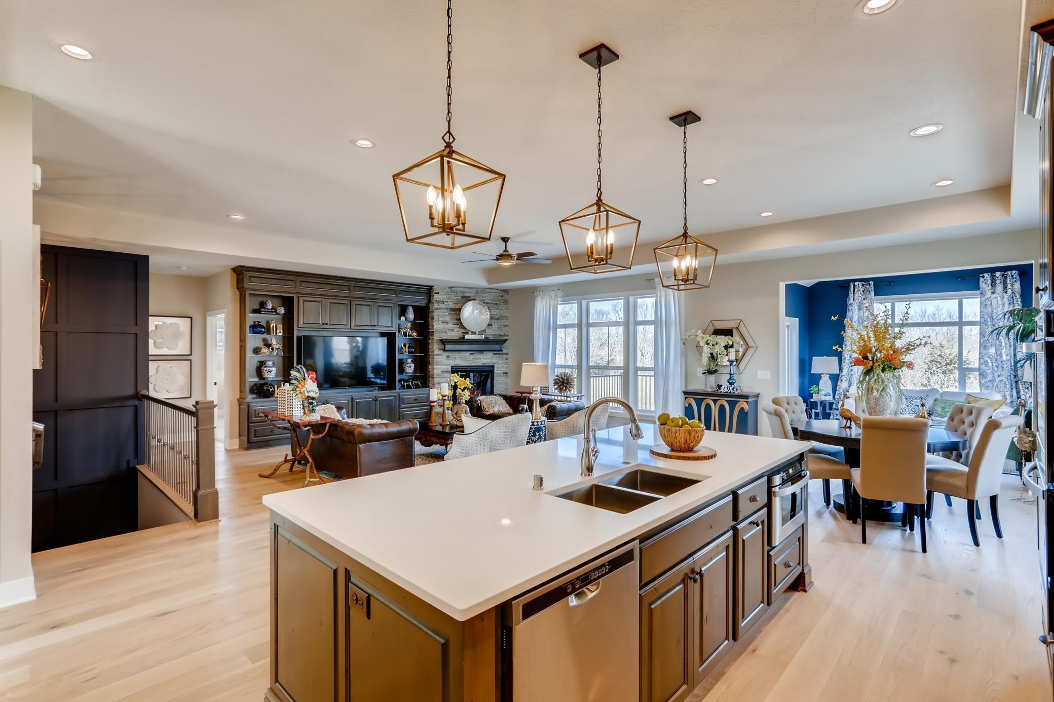 View of Residential at 4311 Deere trail, Chaska MN 55318, Chaska (9 of 26) - Mike Wilen | Minnesota Team Real Estate