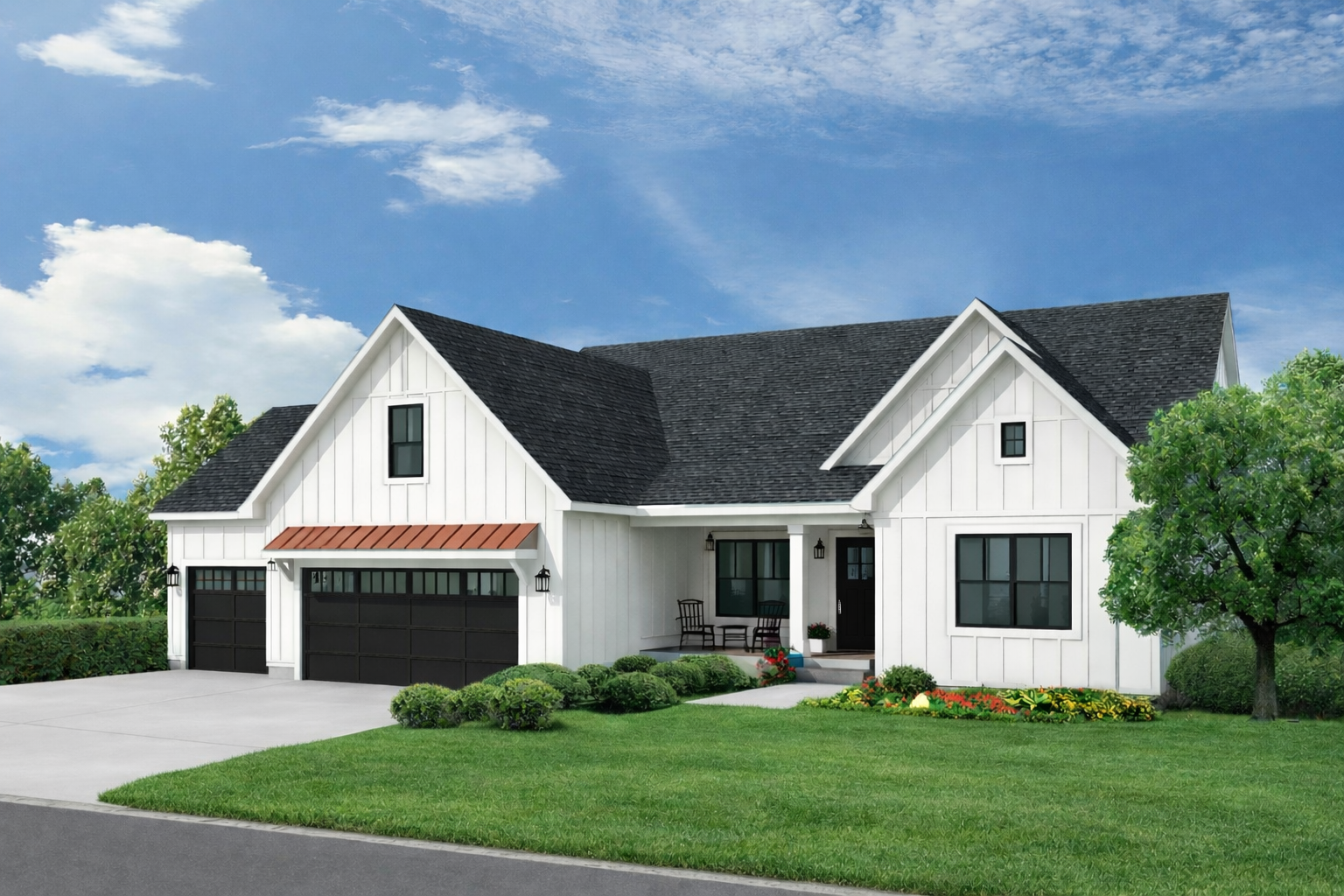 View of Residential at 4311 Deere trail, Chaska MN 55318, Chaska - Mike Wilen | Minnesota Team Real Estate