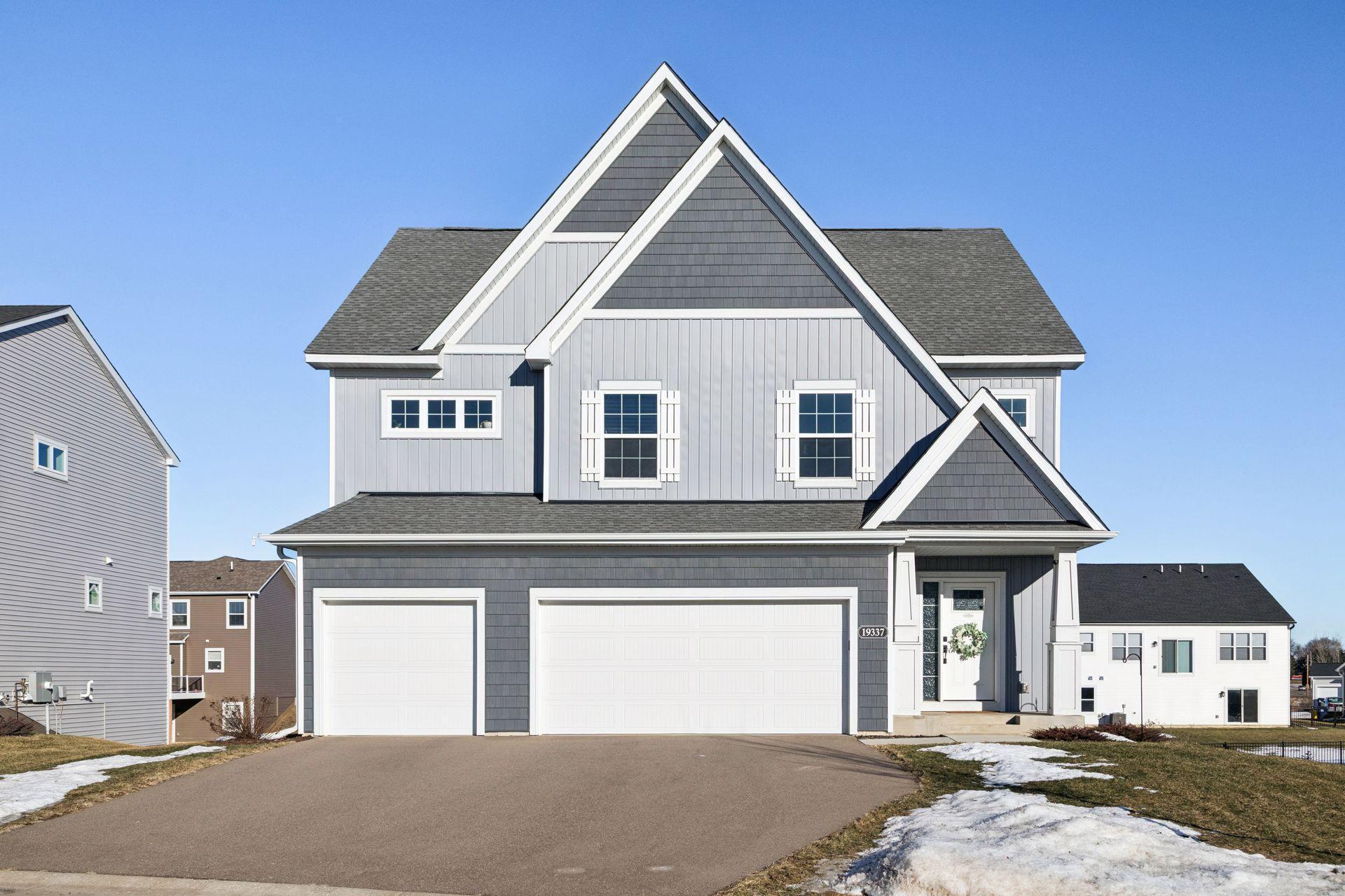 View of Residential at 19337 Clearwater Loop, Farmington MN 55024, Farmington - Mike Wilen | Minnesota Team Real Estate