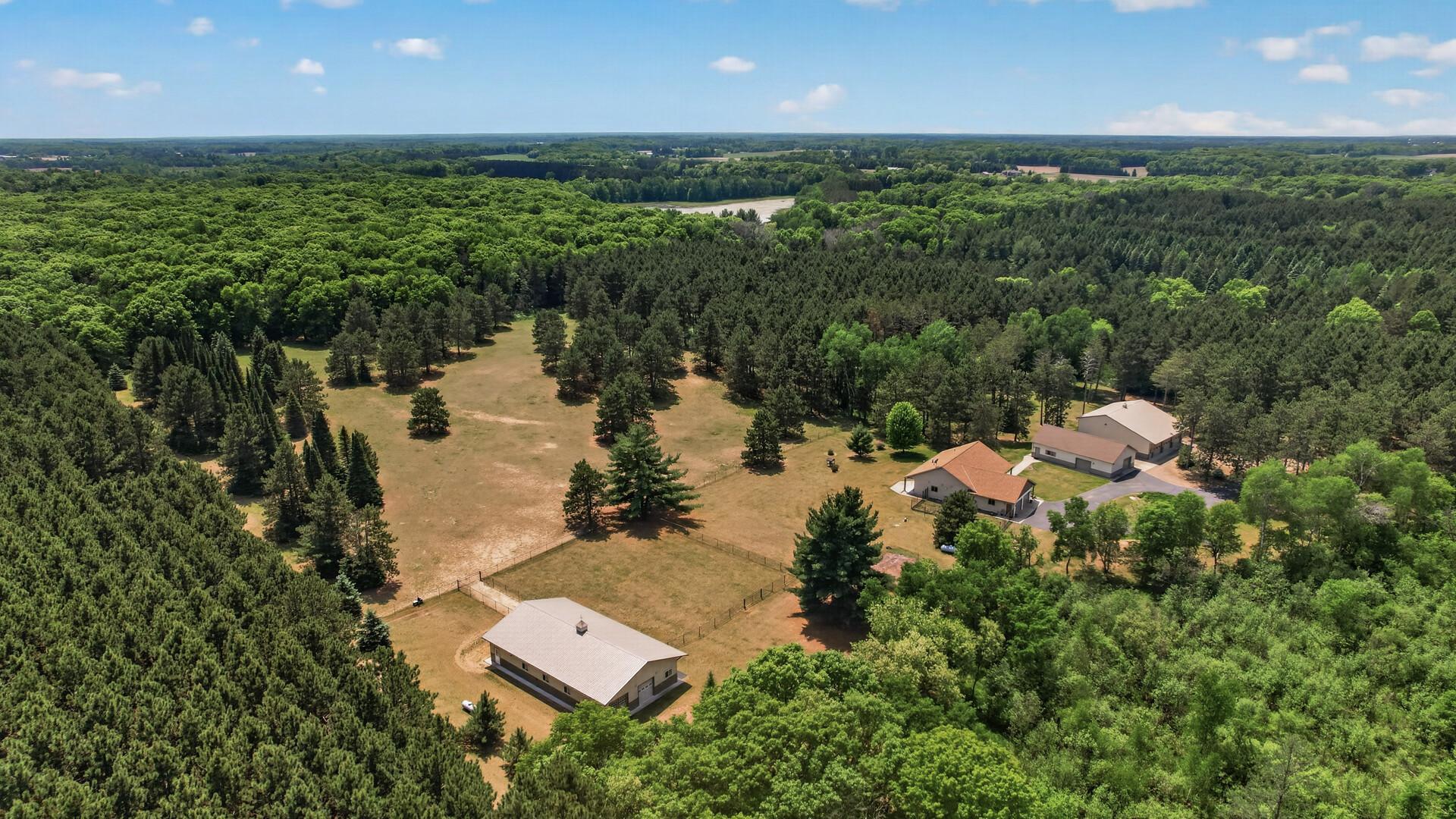 View of Residential at 5088 357th Avenue, Cambridge MN 55017, Cambridge - Mike Wilen | Minnesota Team Real Estate