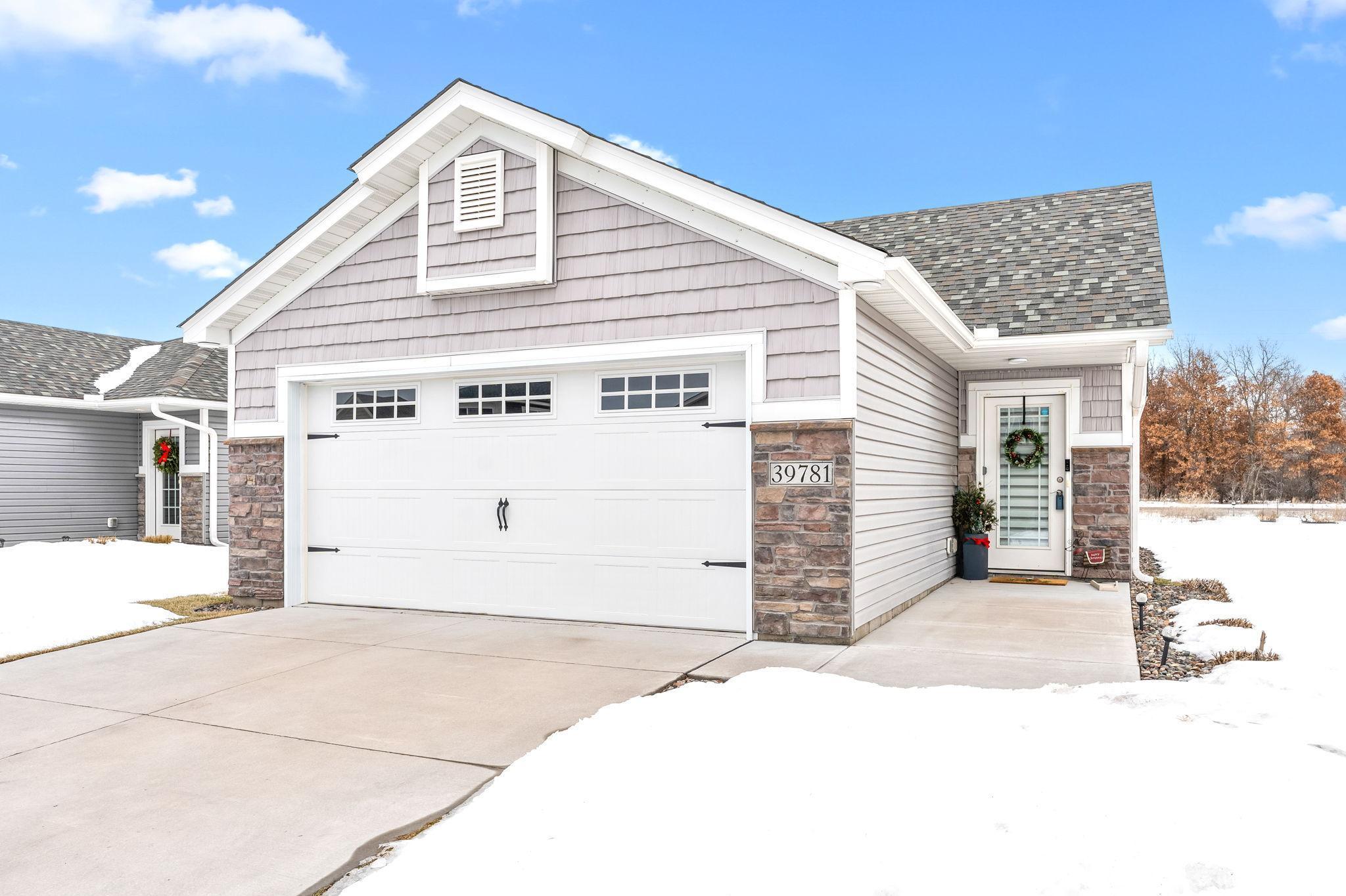 View of Residential at 39781 Fawn Avenue, North Branch MN 55056, North Branch - Mike Wilen | Minnesota Team Real Estate