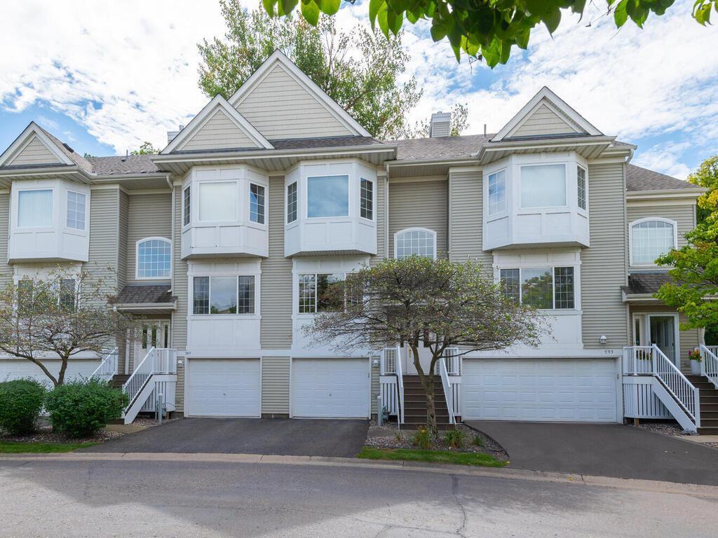 View of Residential at 791 Fairfield Circle, Minnetonka MN 55305, Minnetonka - Mike Wilen | Minnesota Team Real Estate