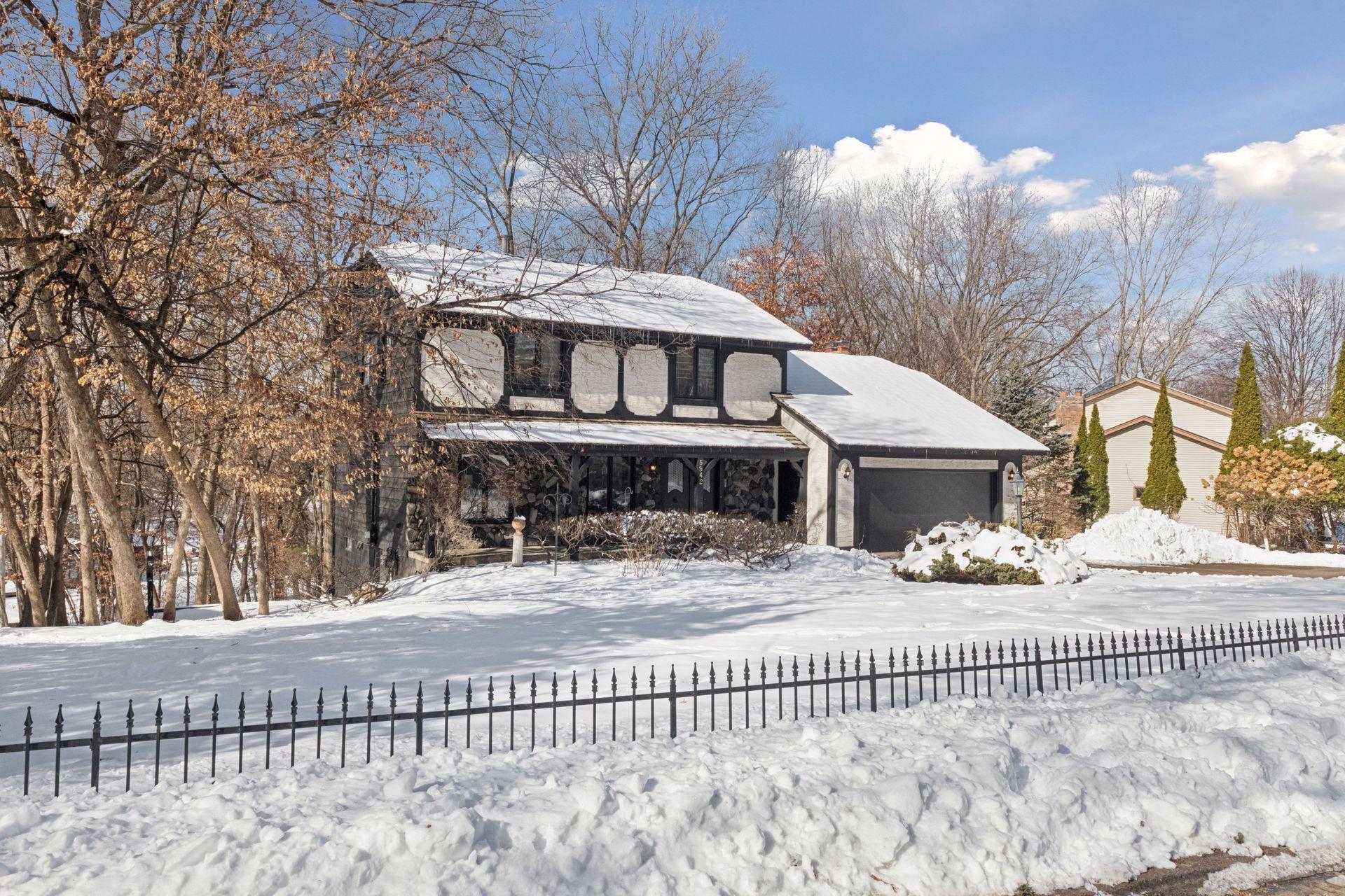 View of Residential at 5942 Fairwood Lane, Minnetonka MN 55345, Minnetonka - Mike Wilen | Minnesota Team Real Estate