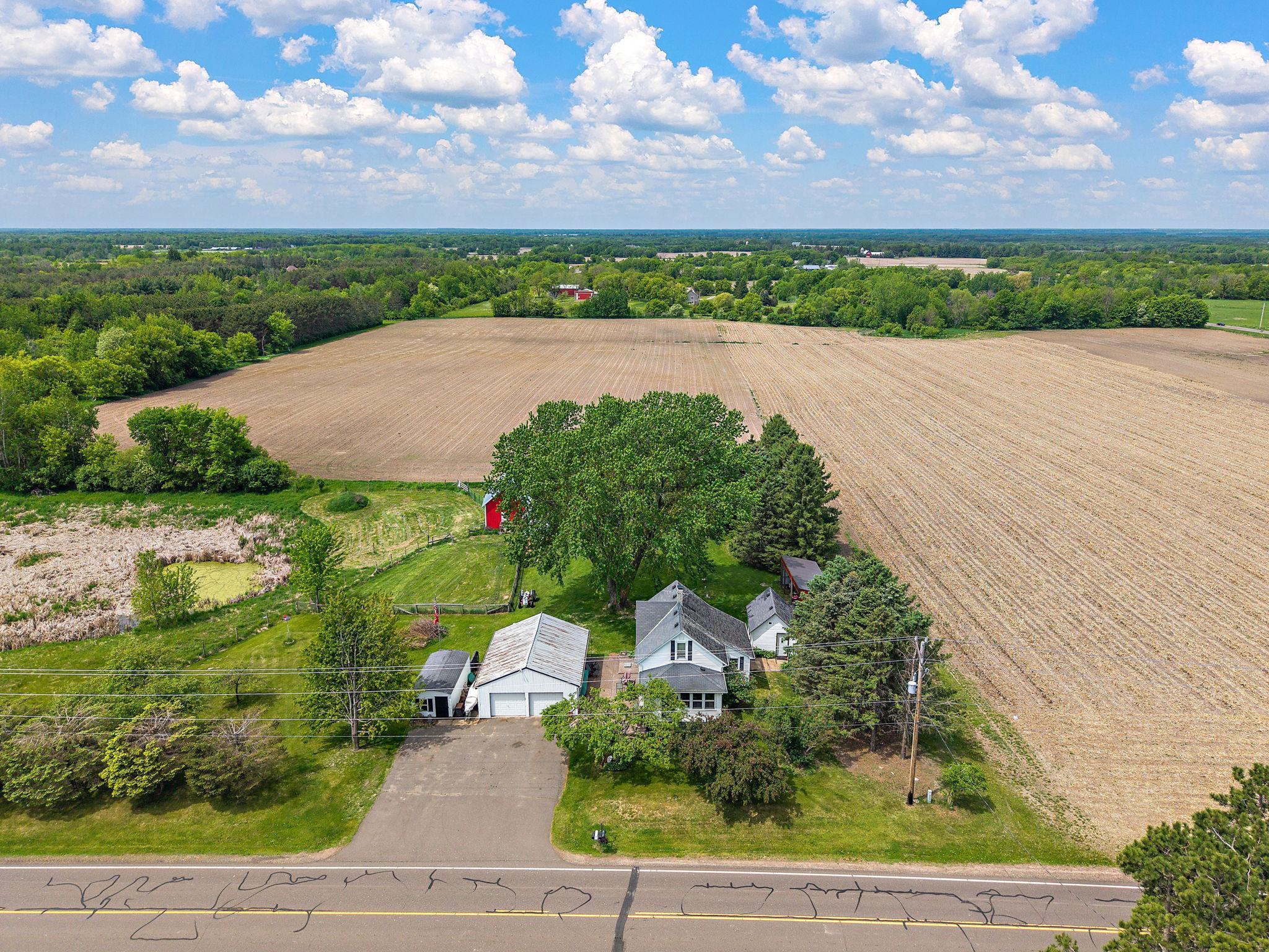 View of Residential at 37320 Oriole Avenue, Lindstrom MN 55045, Lindstrom - Mike Wilen | Minnesota Team Real Estate