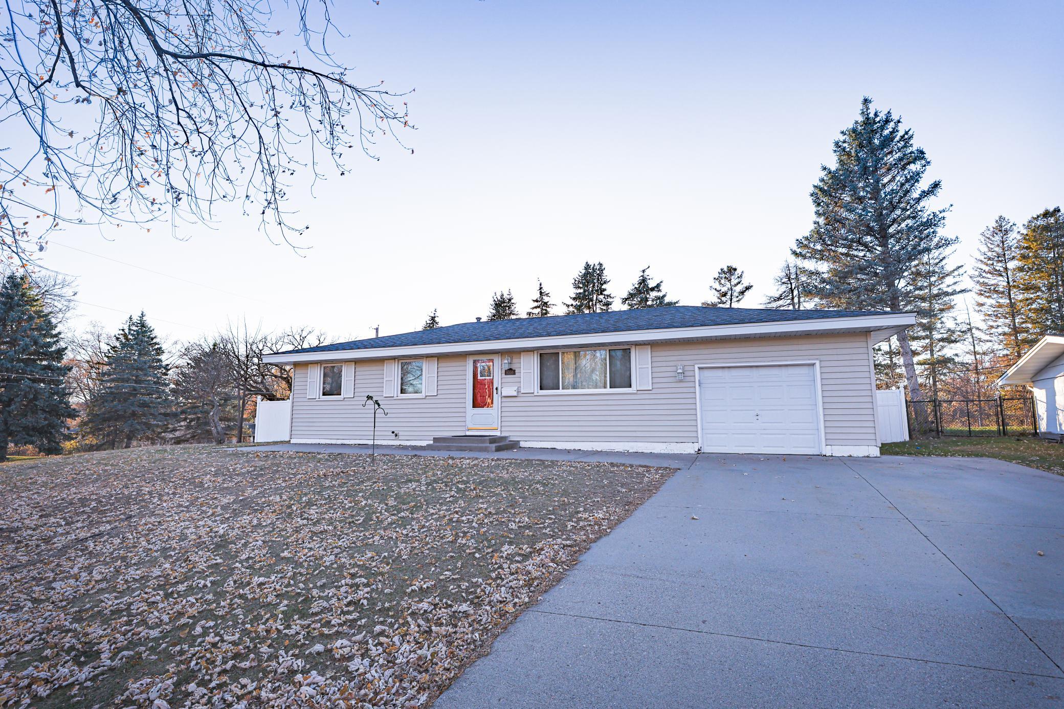 View of Residential at 8556 Rich Avenue, Bloomington MN 55437, Bloomington - Mike Wilen | Minnesota Team Real Estate