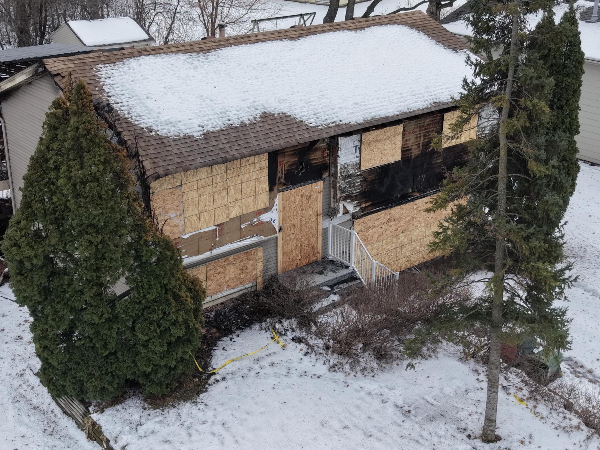 View of Residential at 9525 Able Street, Blaine MN 55434, Blaine - Mike Wilen | Minnesota Team Real Estate
