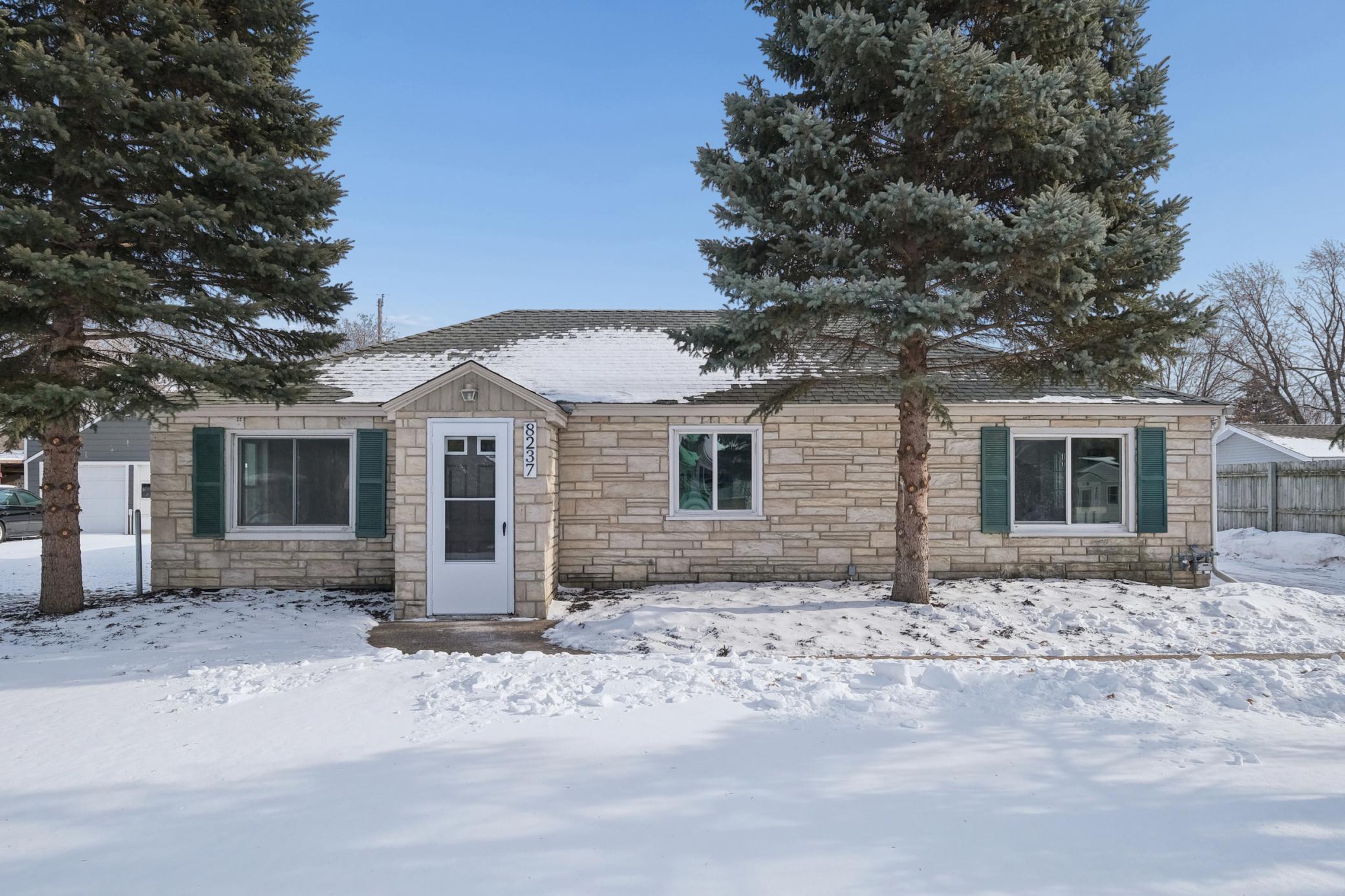 View of Residential at 8237 1st Avenue, Bloomington MN 55420, Bloomington - Mike Wilen | Minnesota Team Real Estate