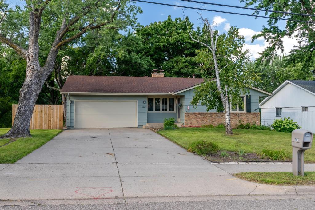 View of Residential at 5224 70th Street, Edina MN 55439, Edina - Mike Wilen | Minnesota Team Real Estate