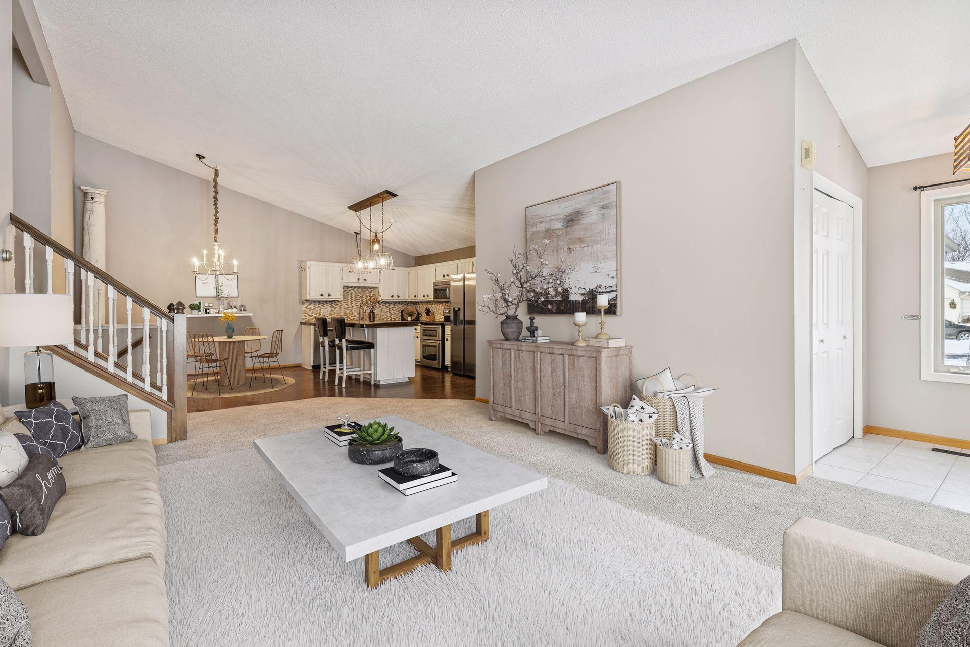 View of Residential at 20307 Hunter Court, Lakeville MN 55044, Lakeville - Mike Wilen | Minnesota Team Real Estate