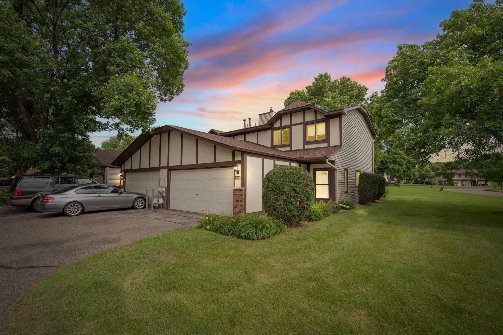 View of Residential at 8775 Maplebrook Parkway, Brooklyn Park MN 55445, Brooklyn Park - Mike Wilen | Minnesota Team Real Estate