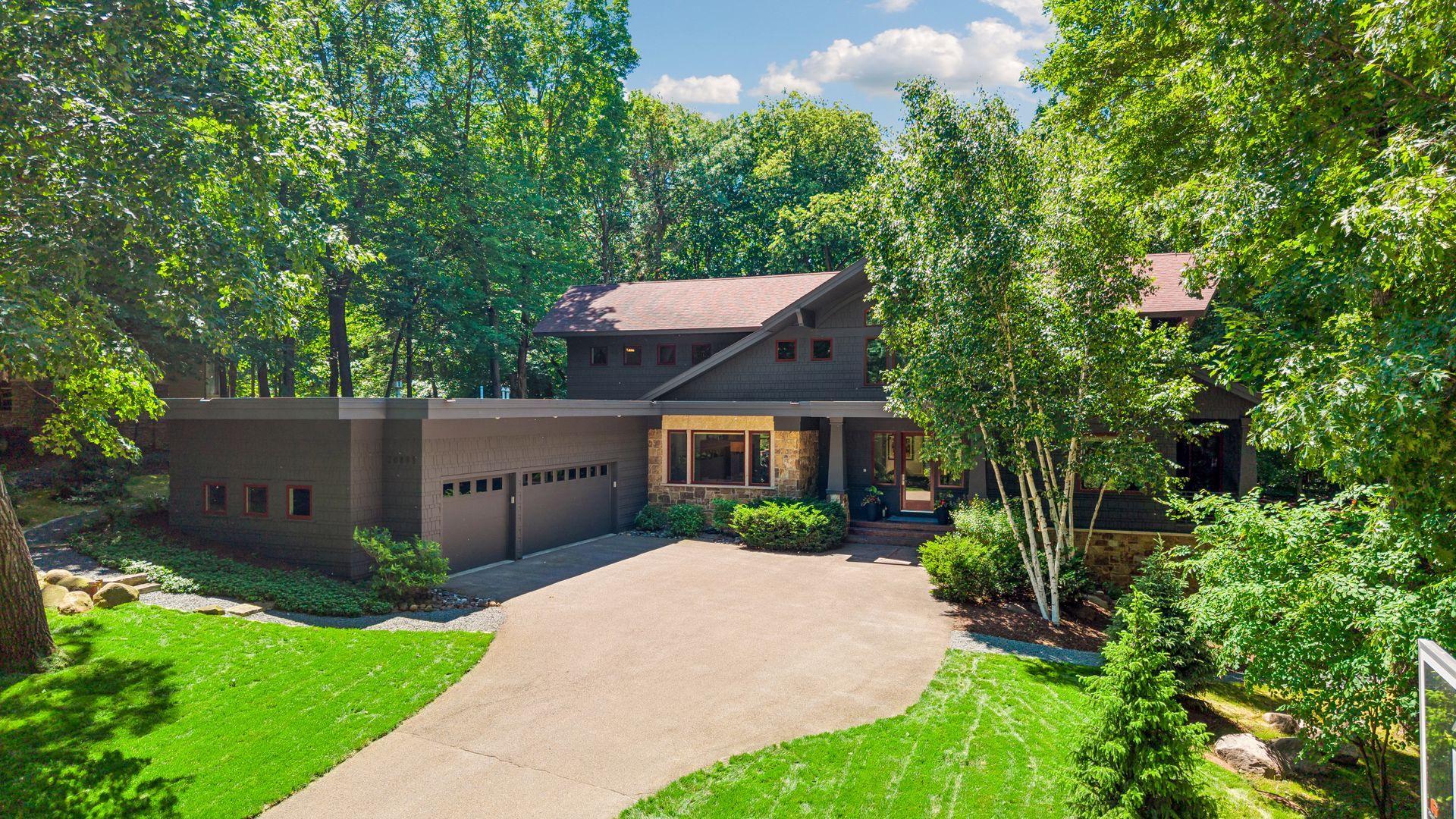 View of Residential at 20895 Spencer Lane, Shorewood MN 55331, Shorewood (2 of 51) - Mike Wilen | Minnesota Team Real Estate