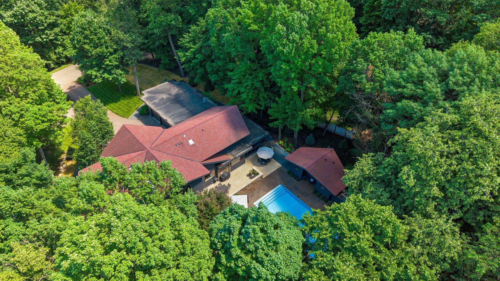 View of Residential at 20895 Spencer Lane, Shorewood MN 55331, Shorewood (4 of 51) - Mike Wilen | Minnesota Team Real Estate